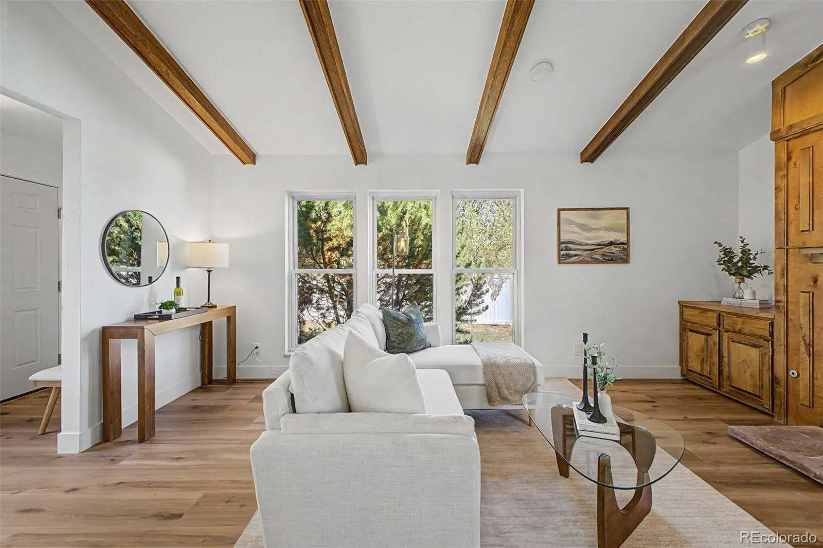 Golden Hills Estates