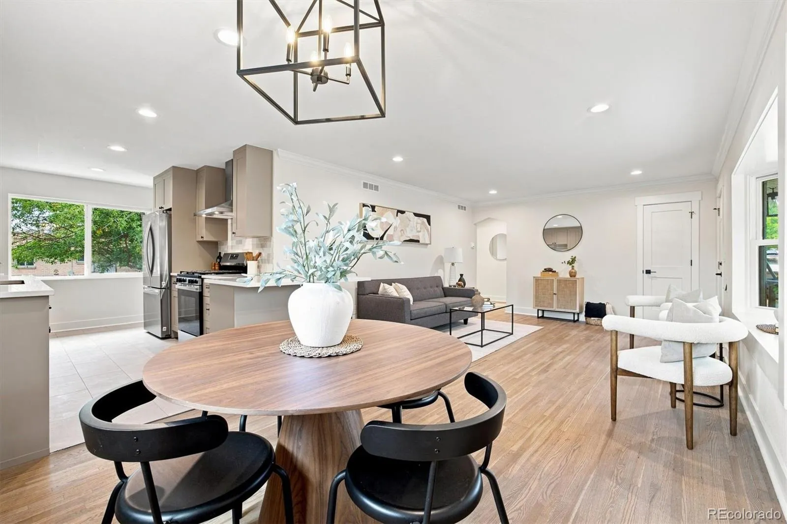 Westminster Heights