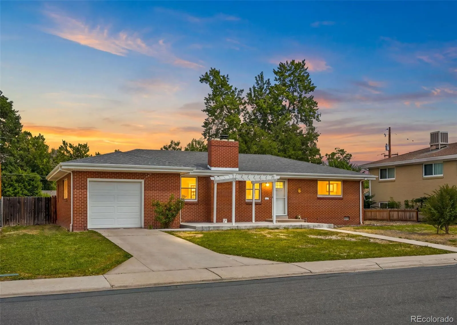 Lakewood Terrace