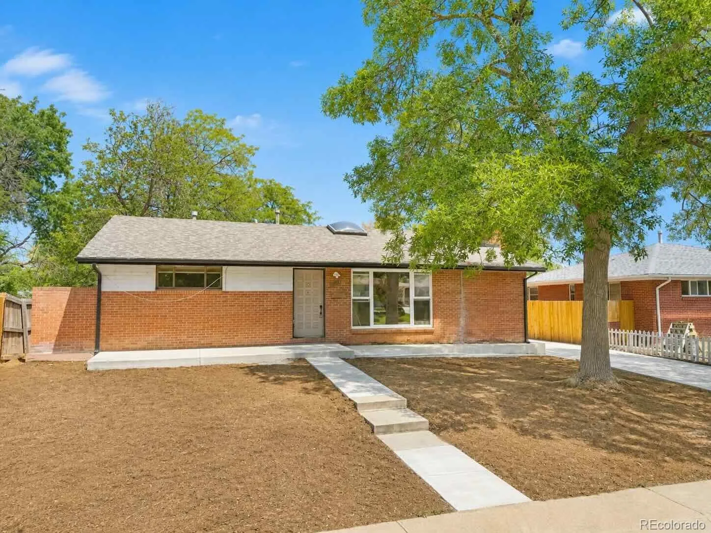 Broomfield Heights