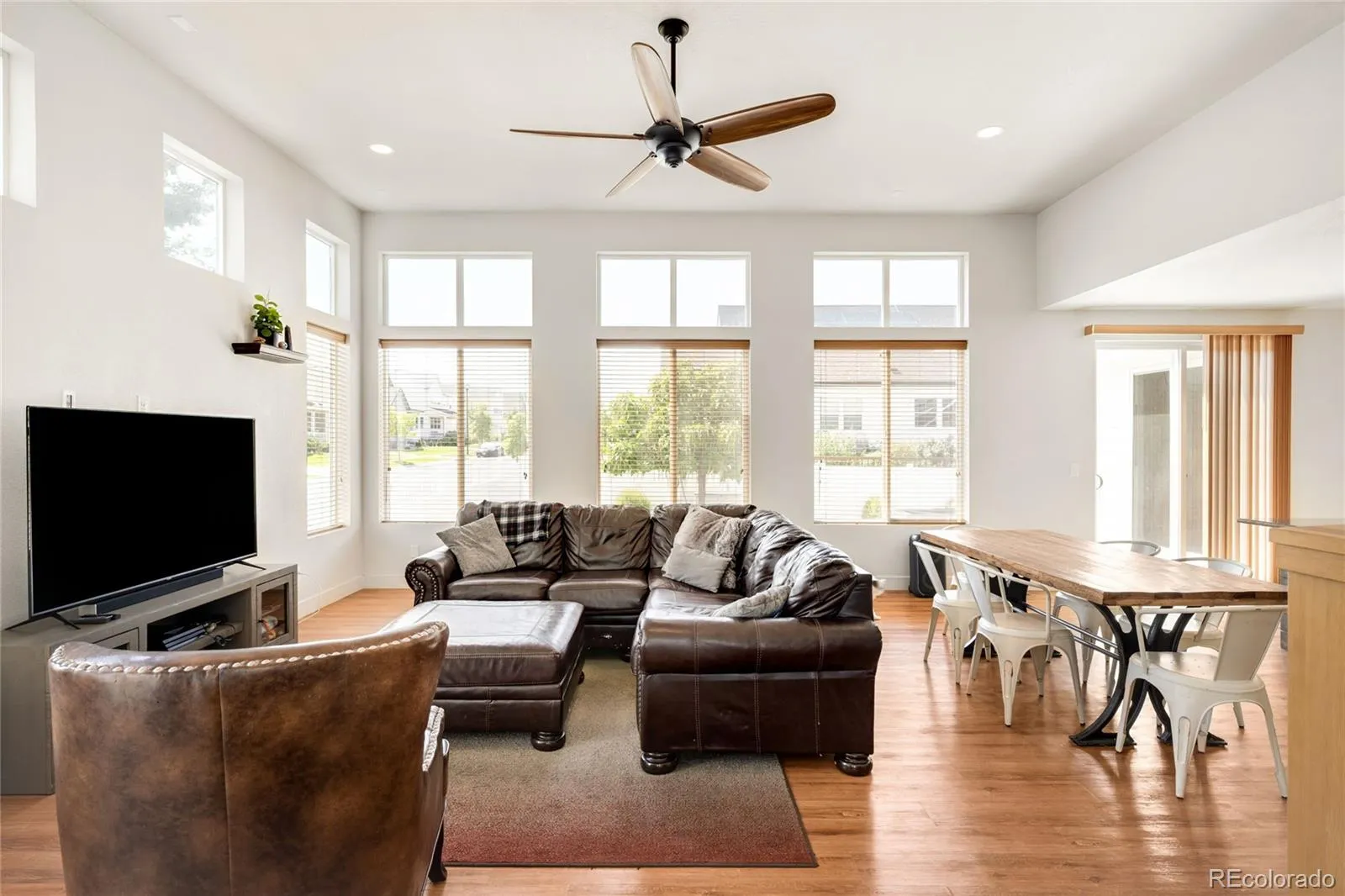 Brighton Crossing
