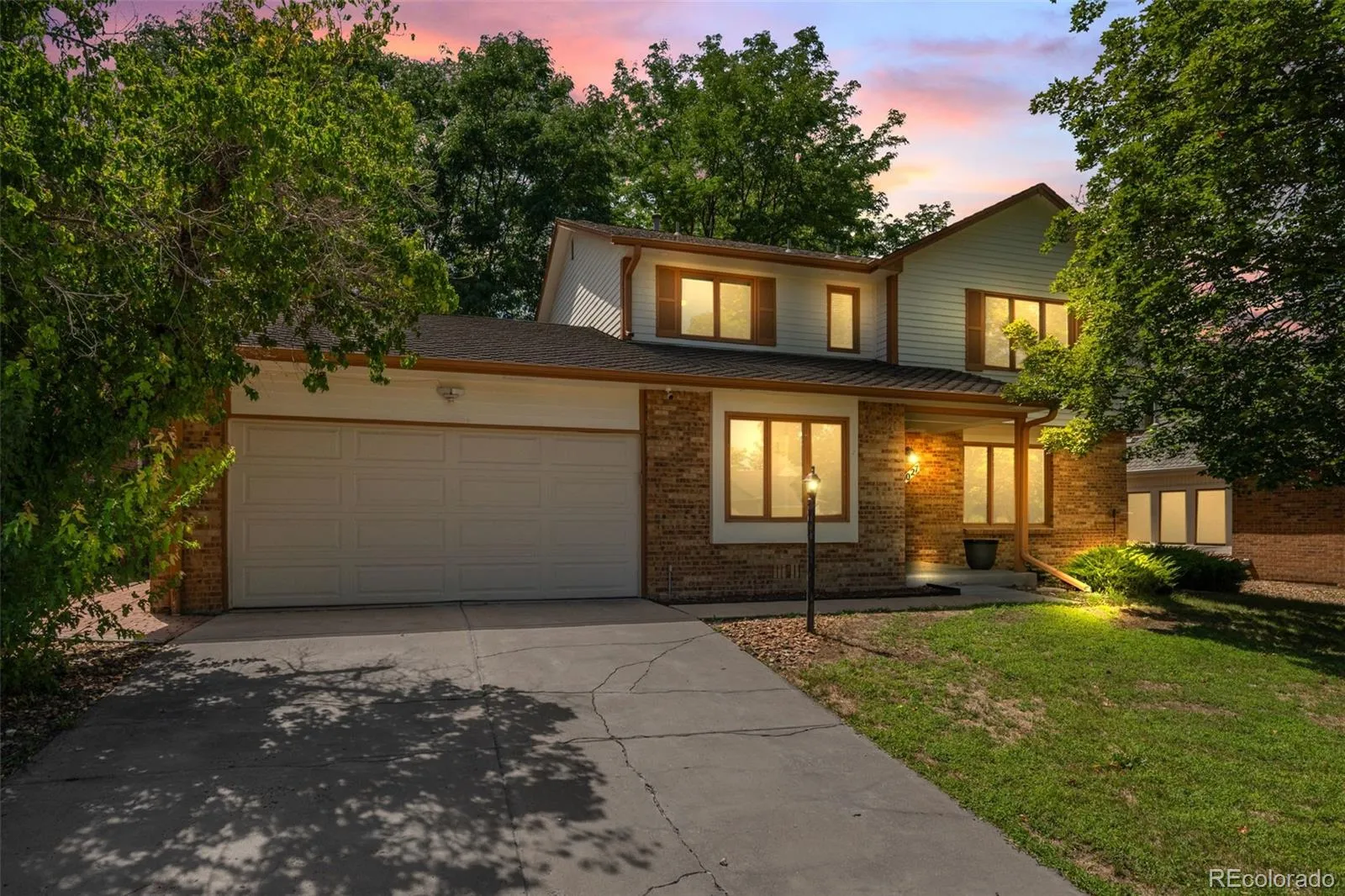 Lakewood Estates