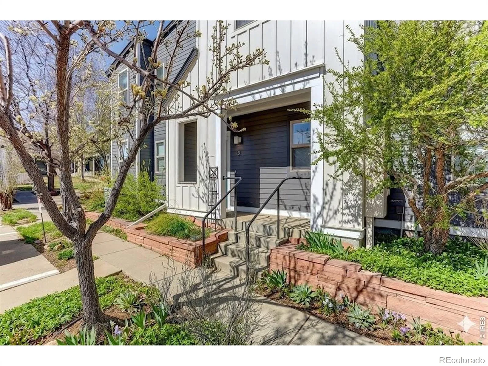 North Court Residences Amd & Restate