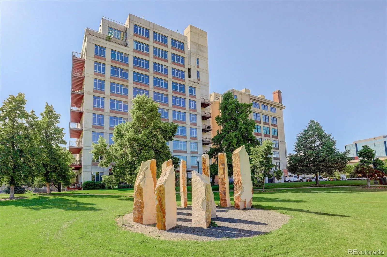 Riverfront Park