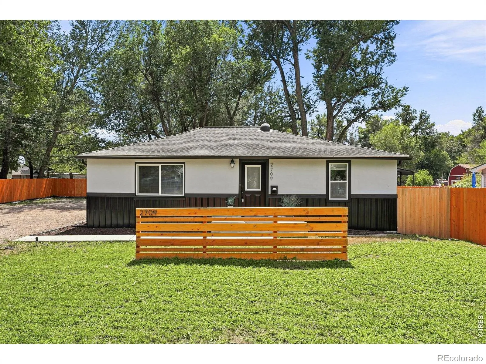 West Acres
