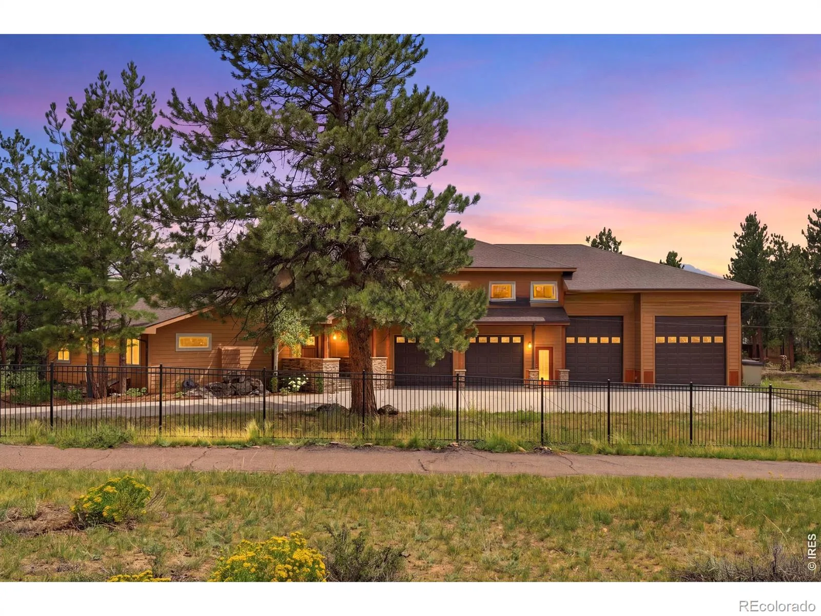 Grand Estates