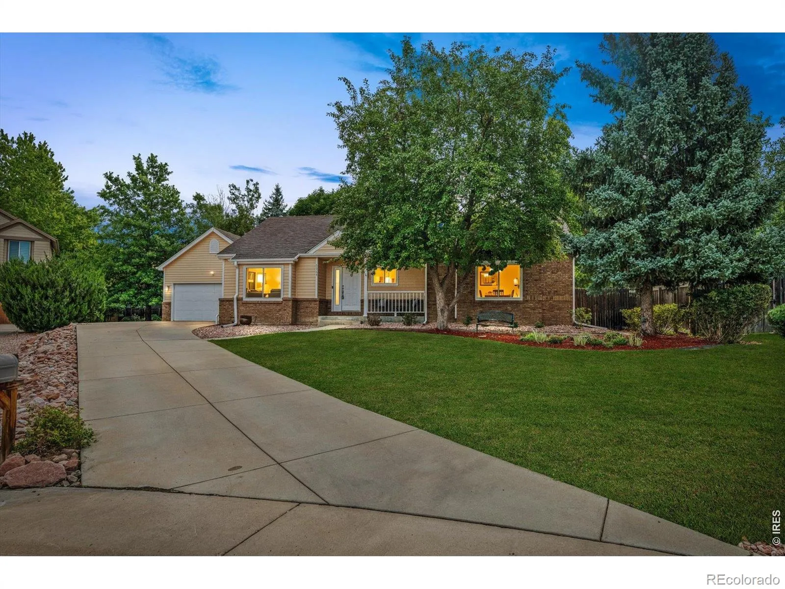 Country Club Estates