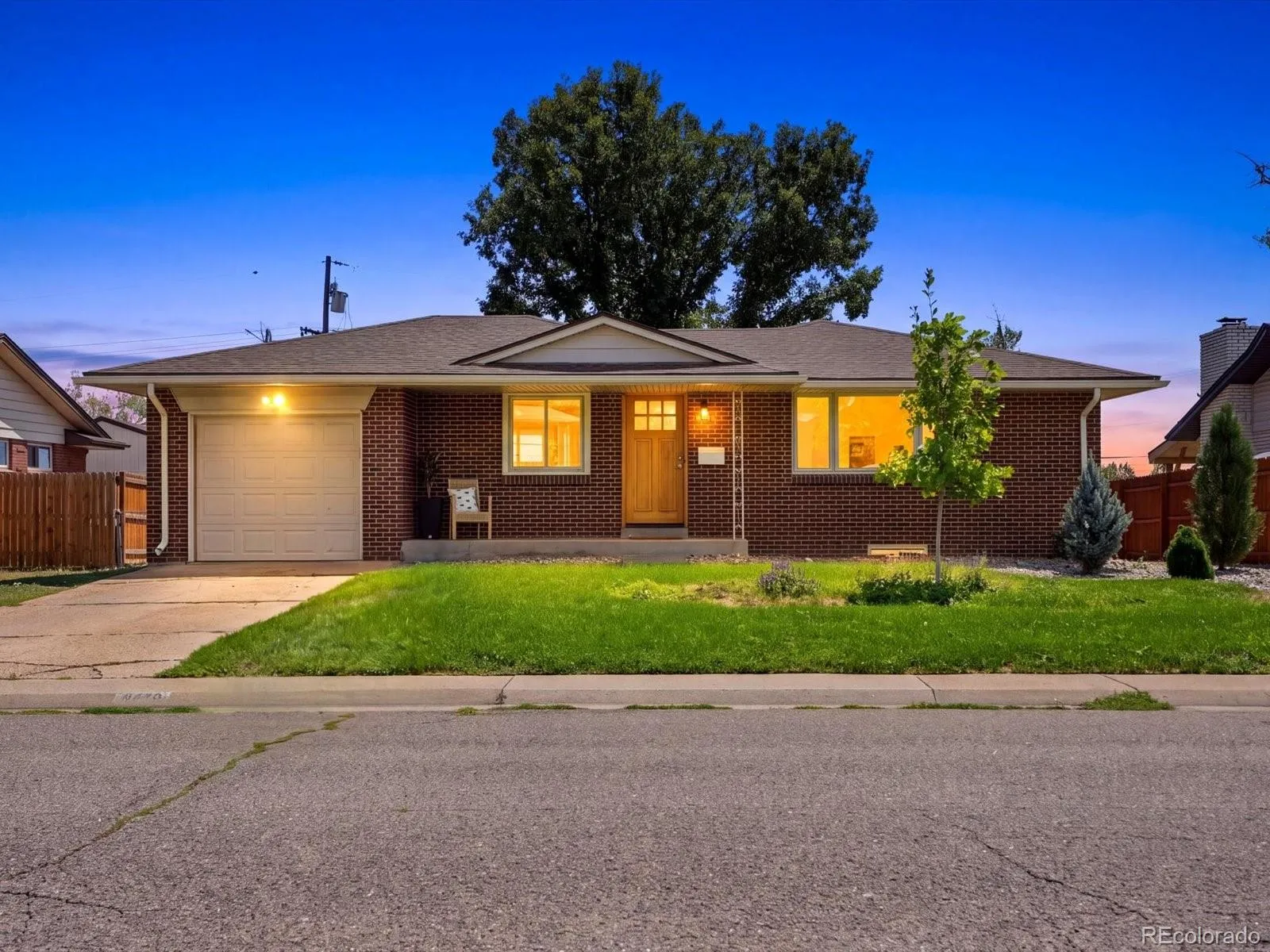 Olde Town Arvada