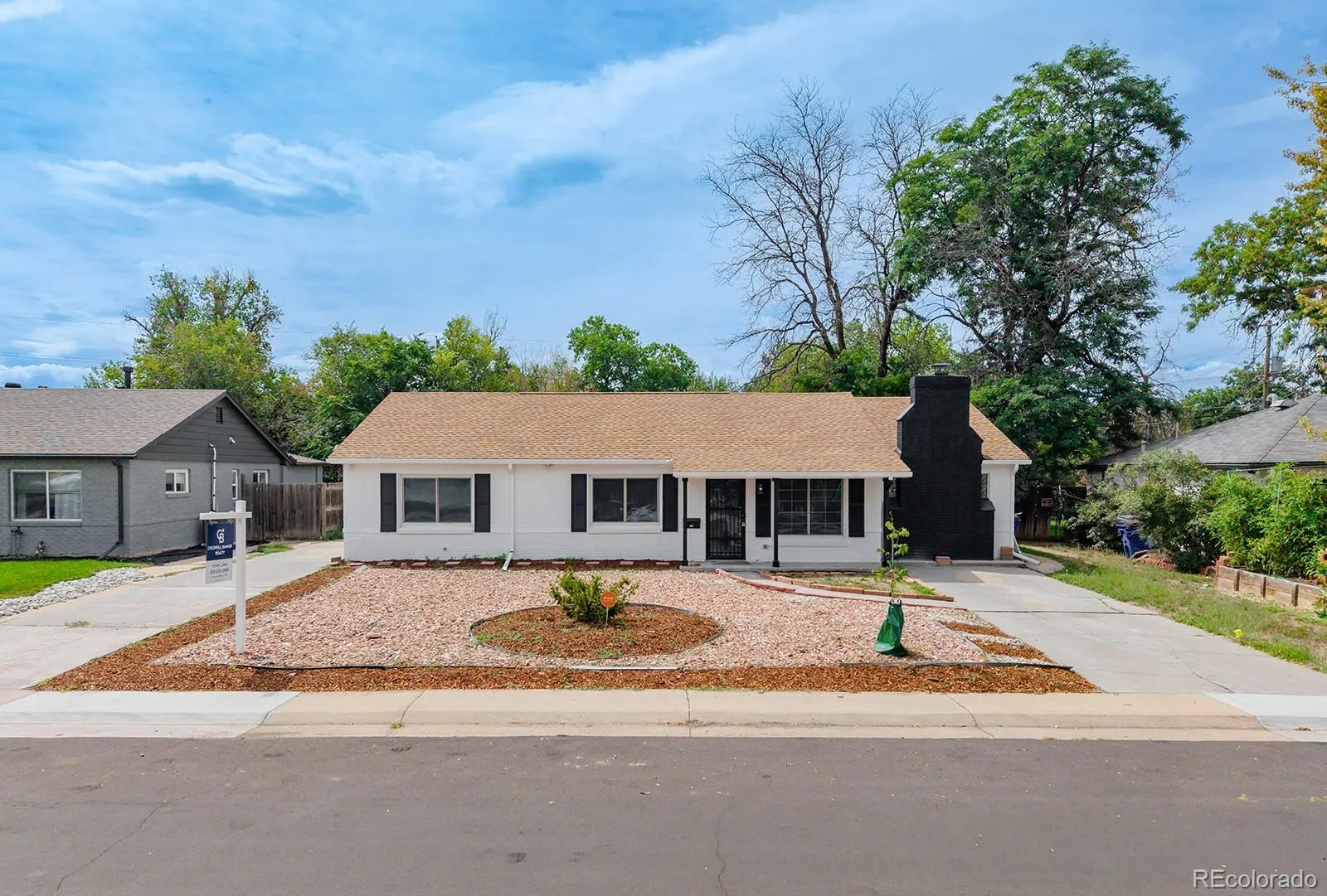 Hoffman Town