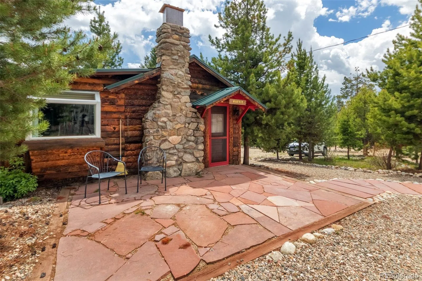 Sunnyside Addition to Grand Lake