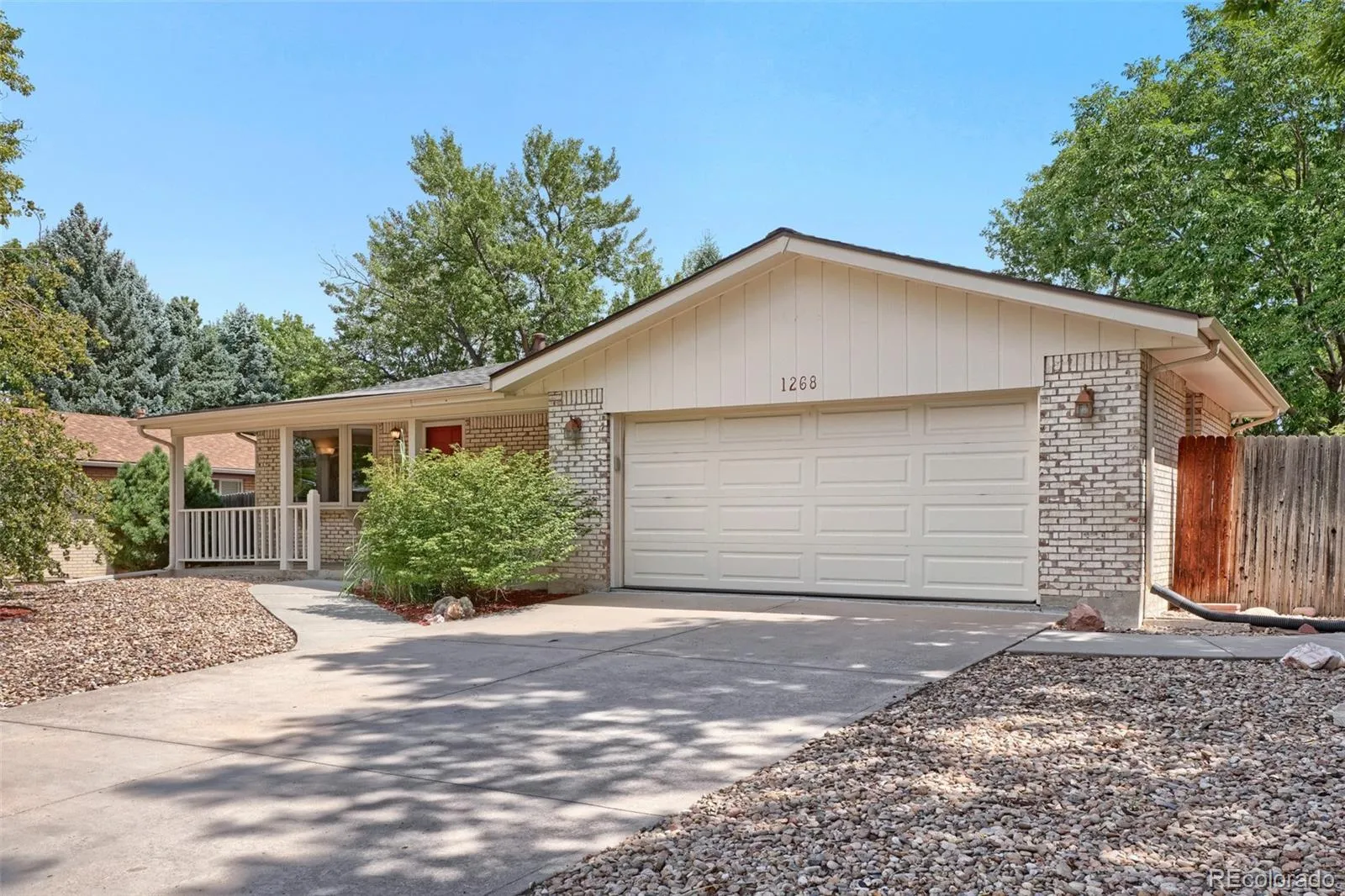 Sun Valley Estates