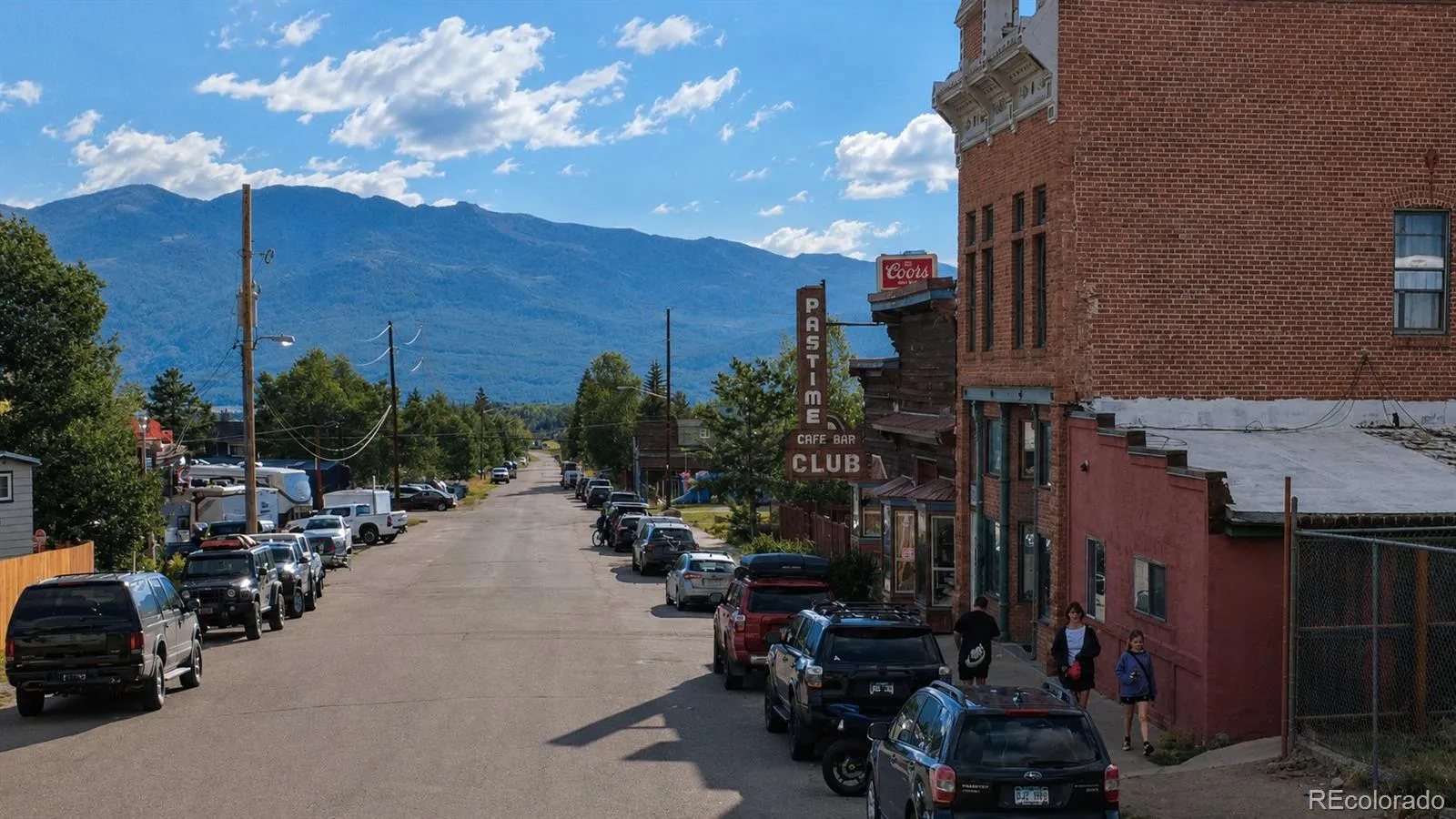 Leadville