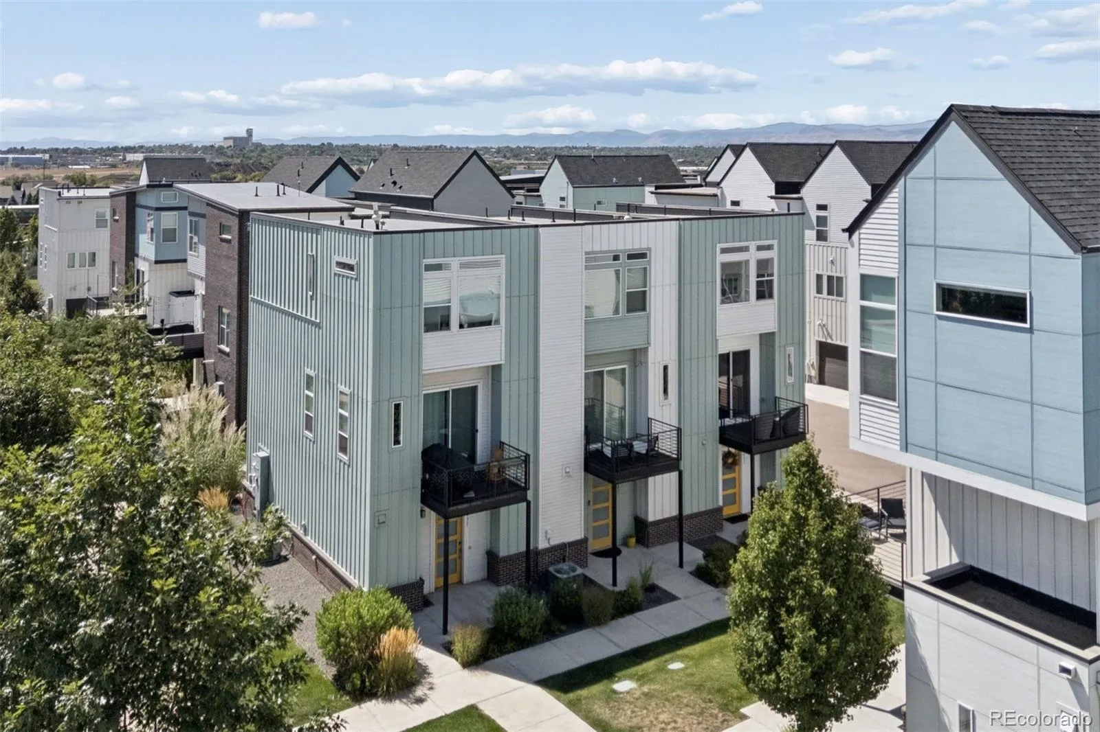 Midtown at Clear Creek