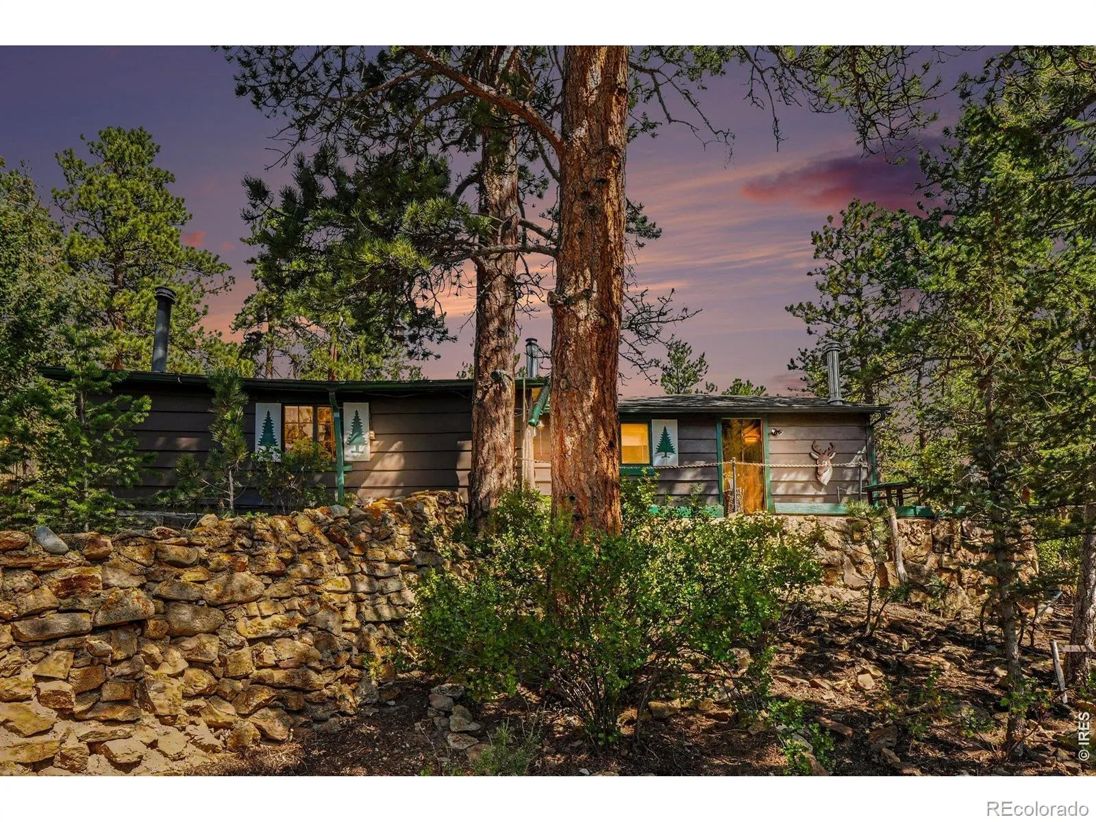 Ridge Estates