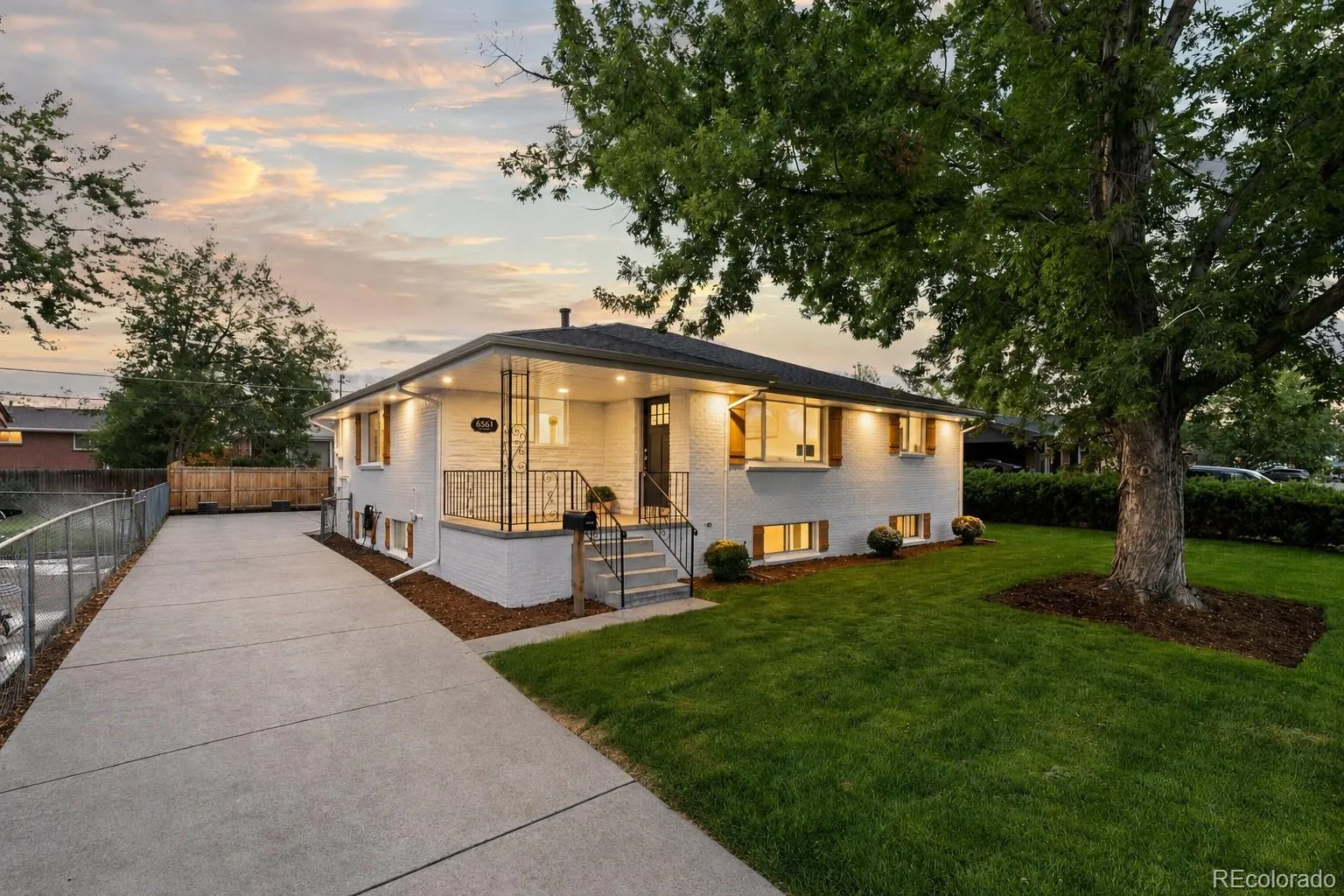 North Arvada Park