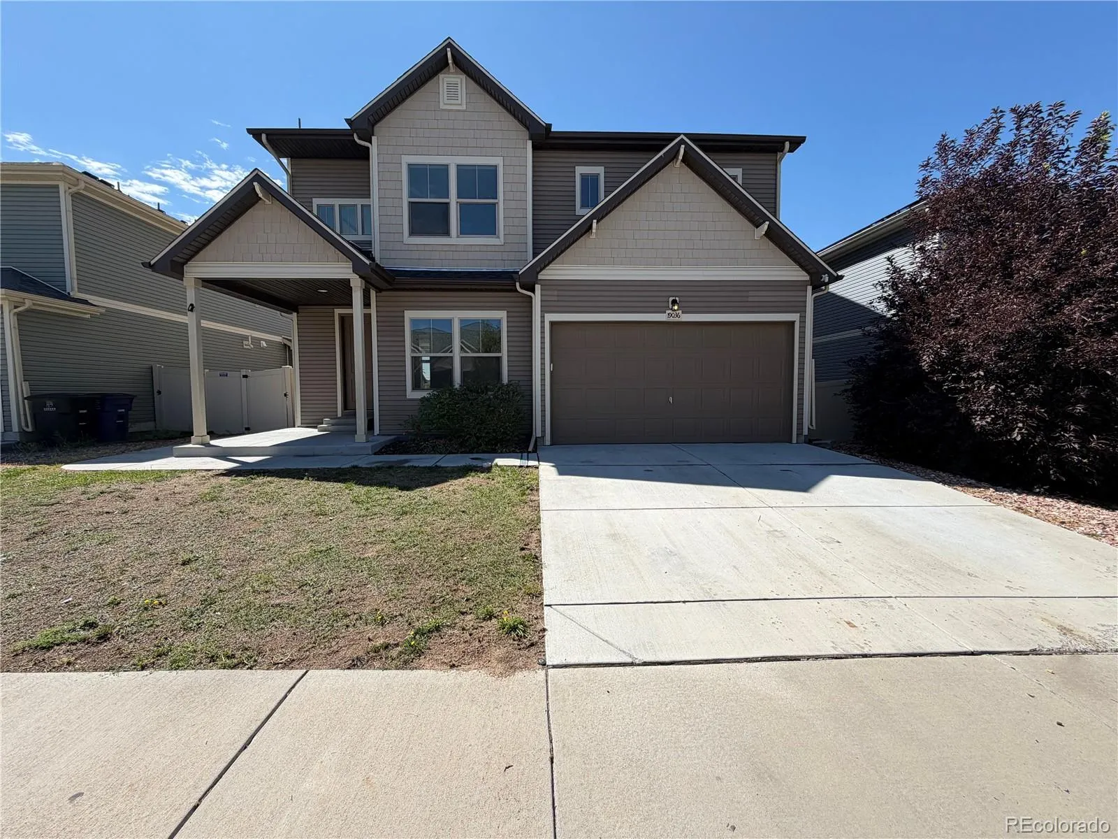 GREEN VALLEY RANCH FLG NO 62
