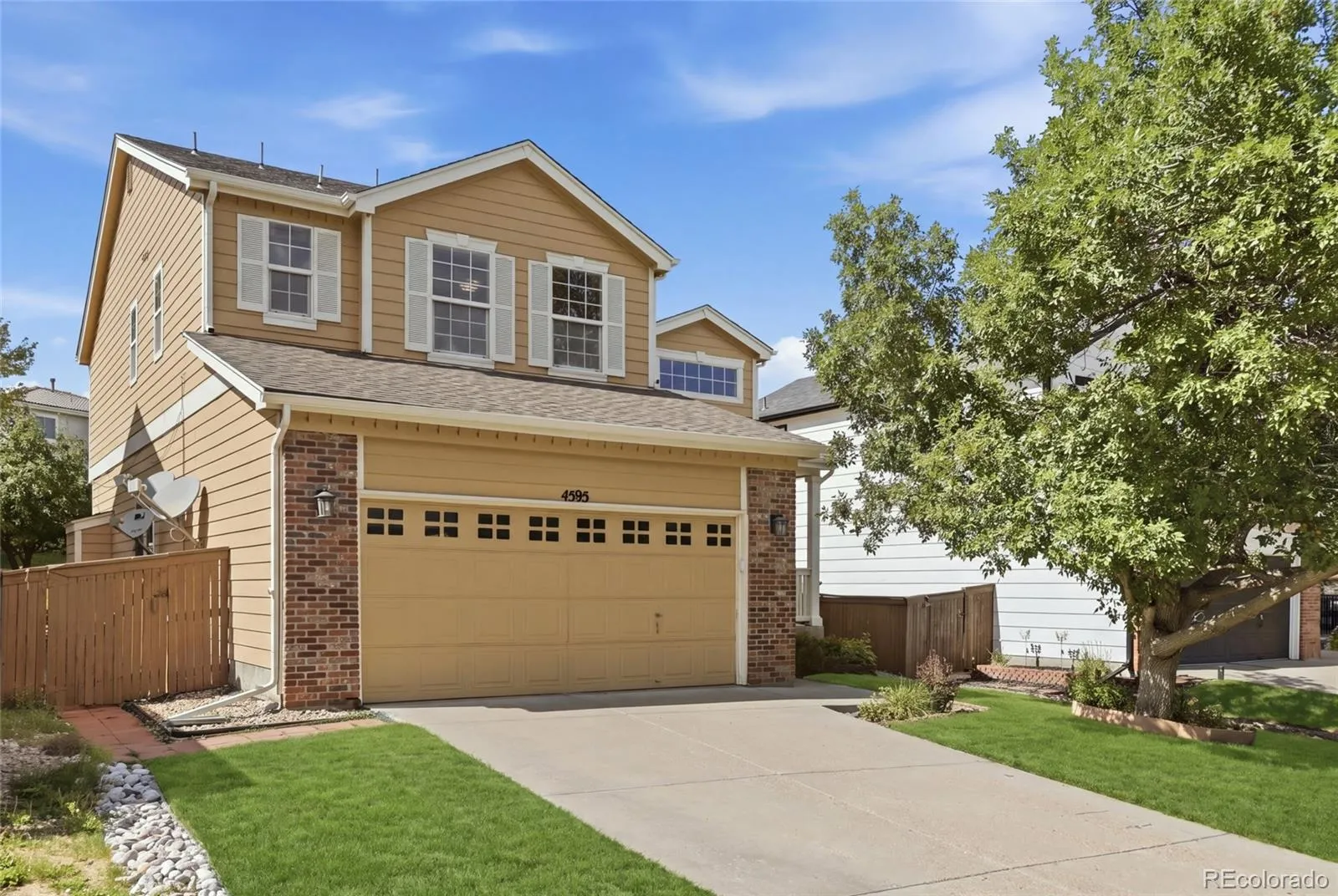 Highlands Ranch