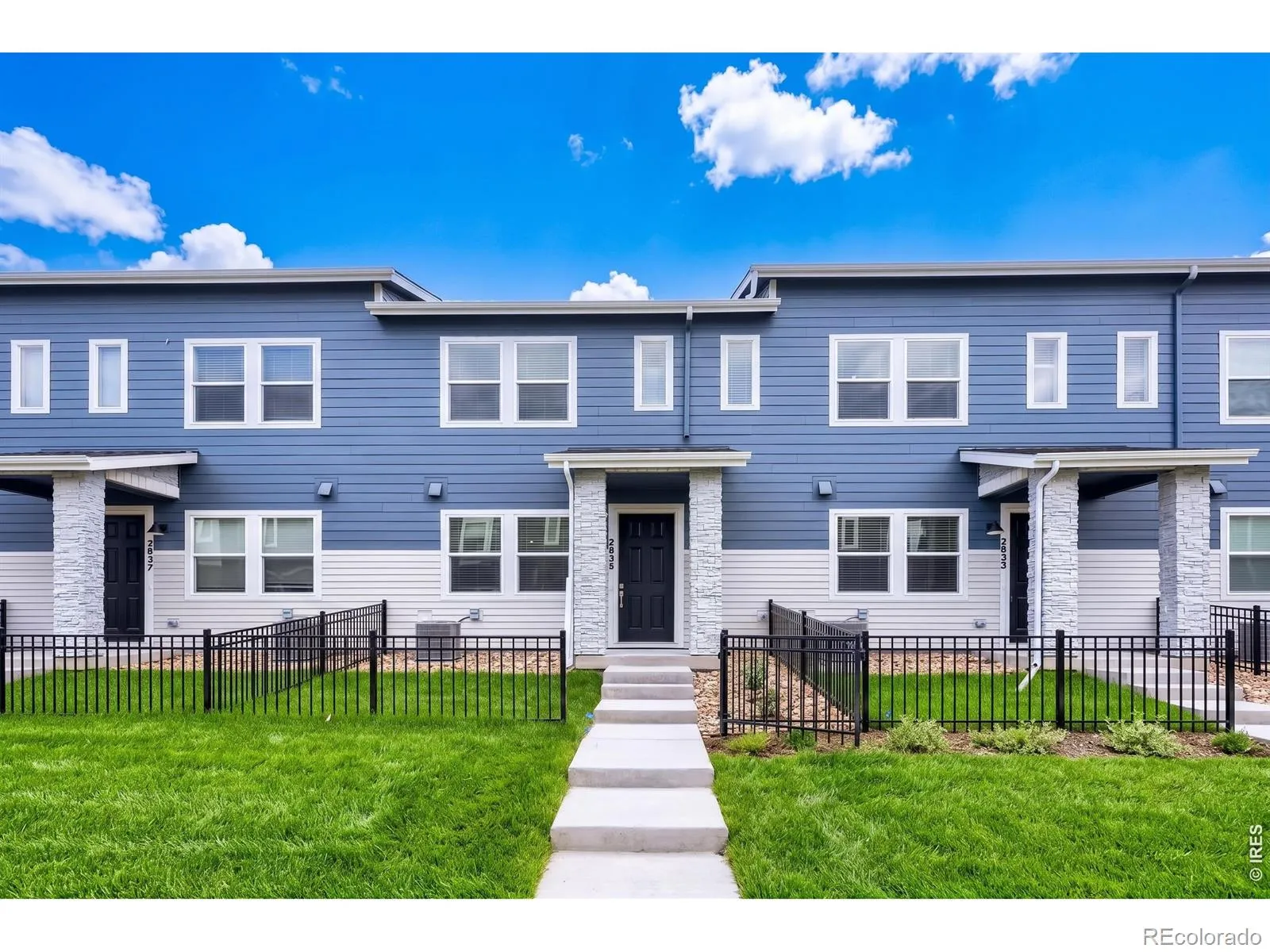 Mountain Brook Flg 2