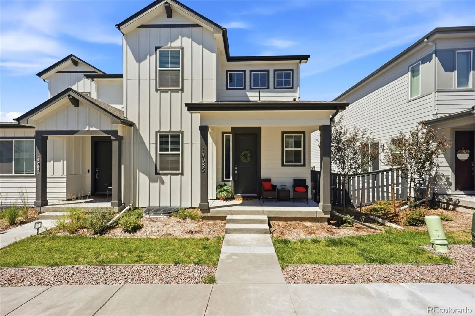 Compark Village South