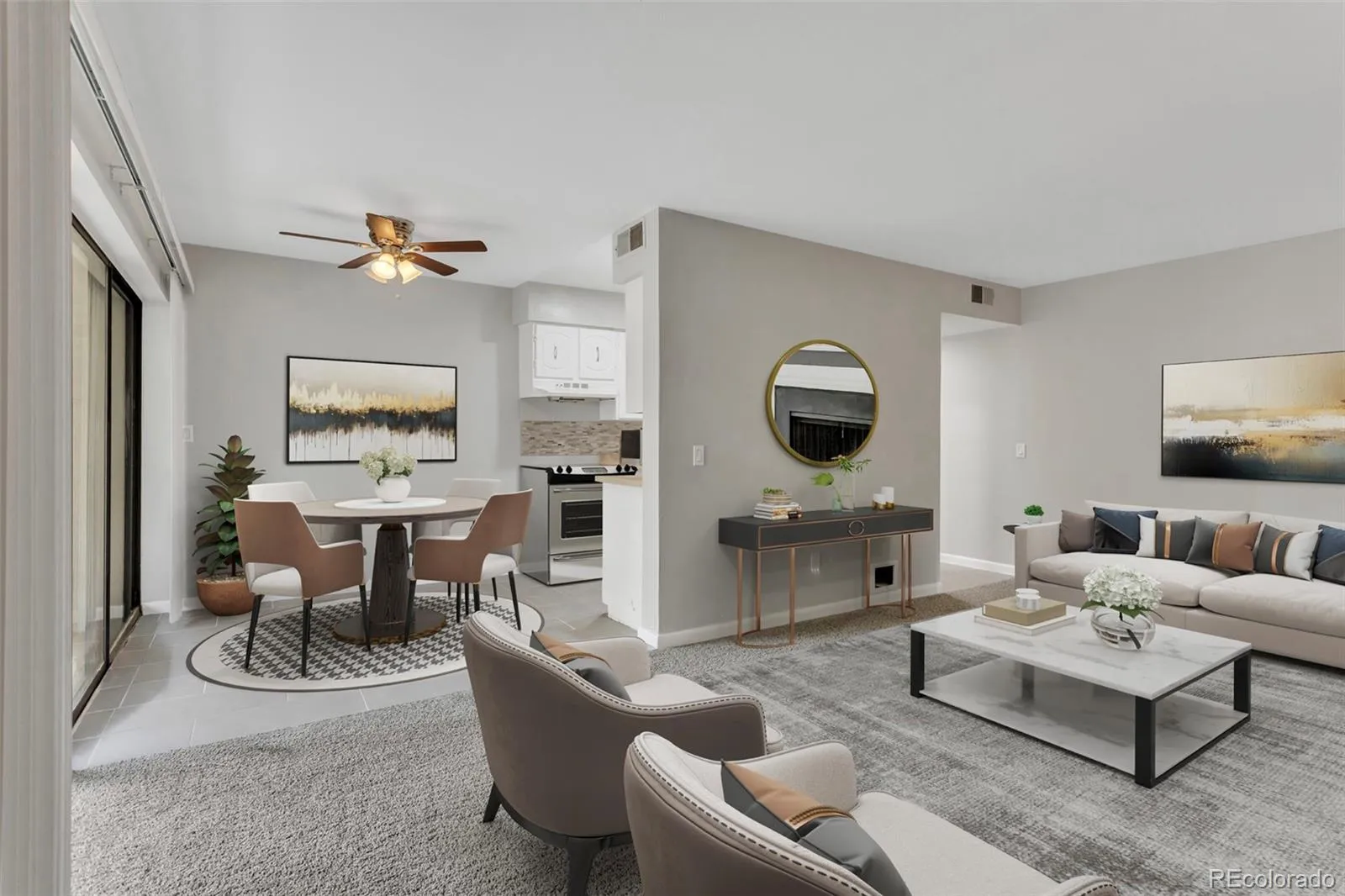 The Second Timbers Condos