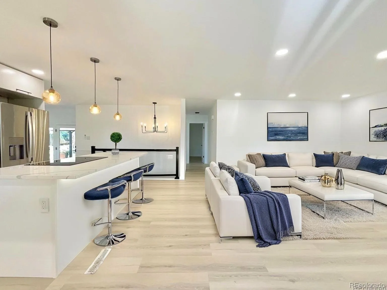 Sun Valley Estates
