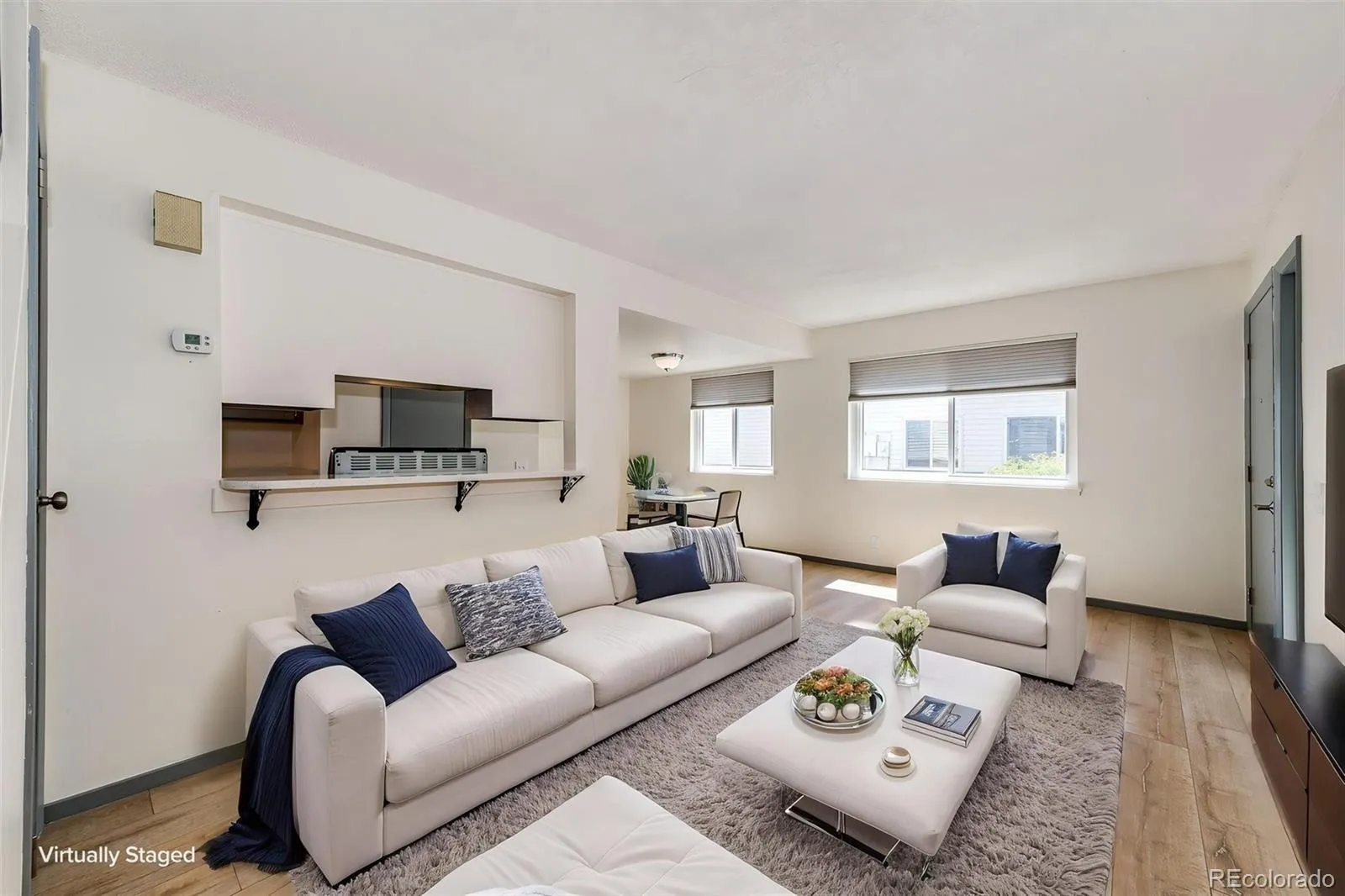 Cherry Creek Townhomes