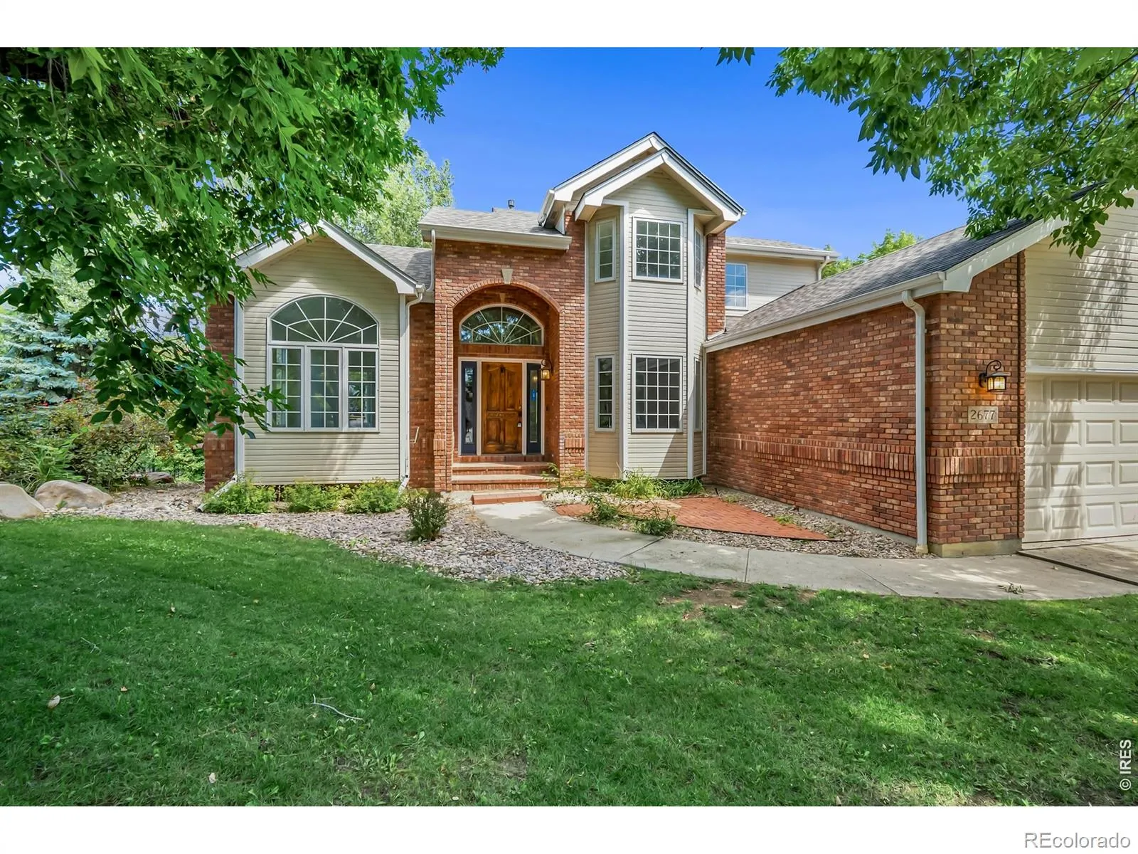 Fairway West