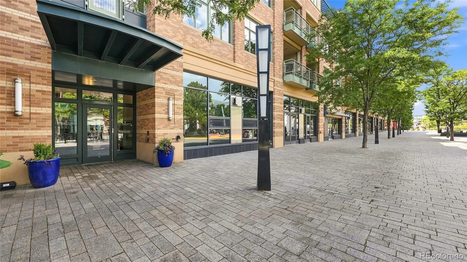 Belmar Plaza Bldg