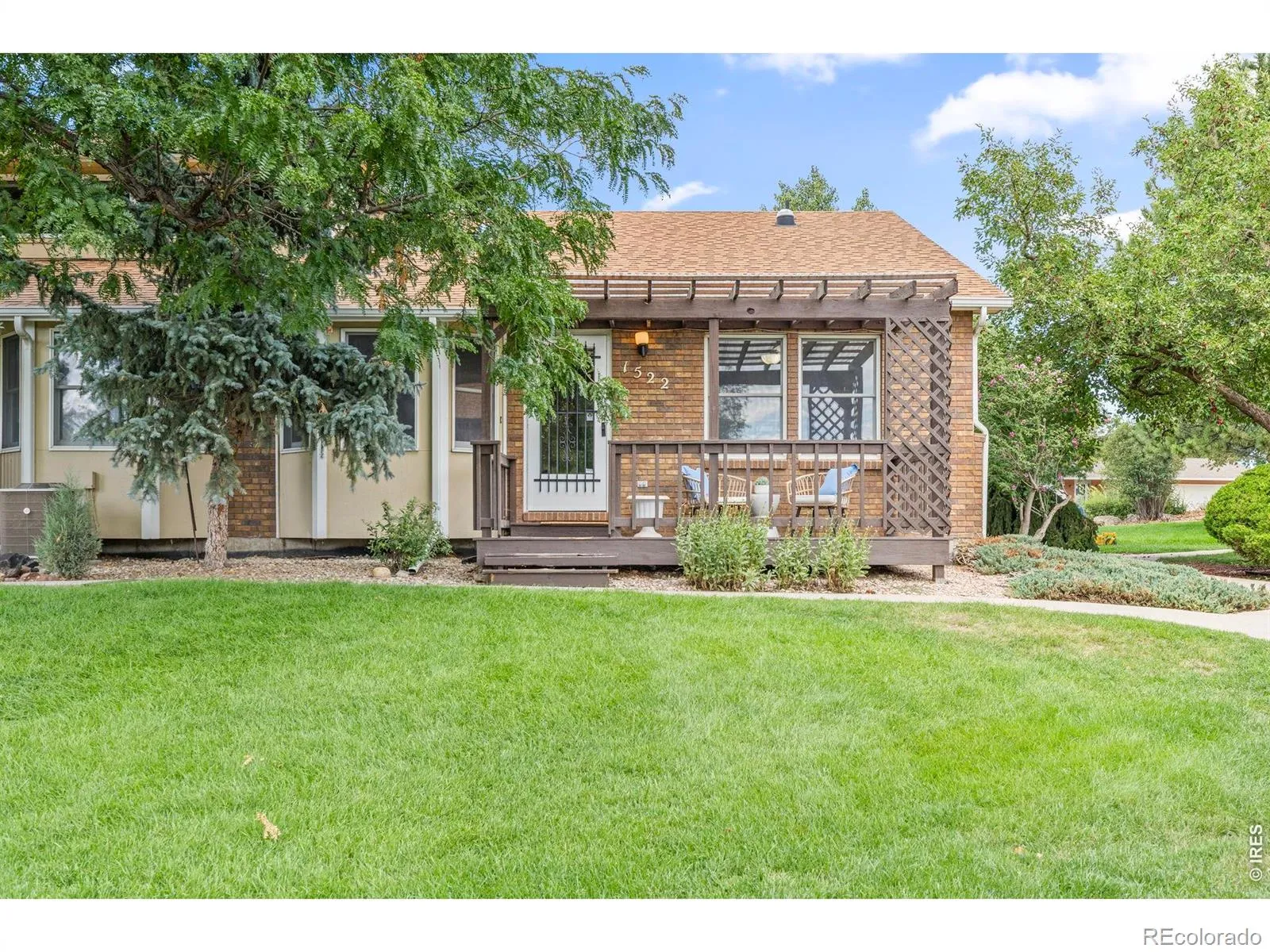 West Wind Village Condo