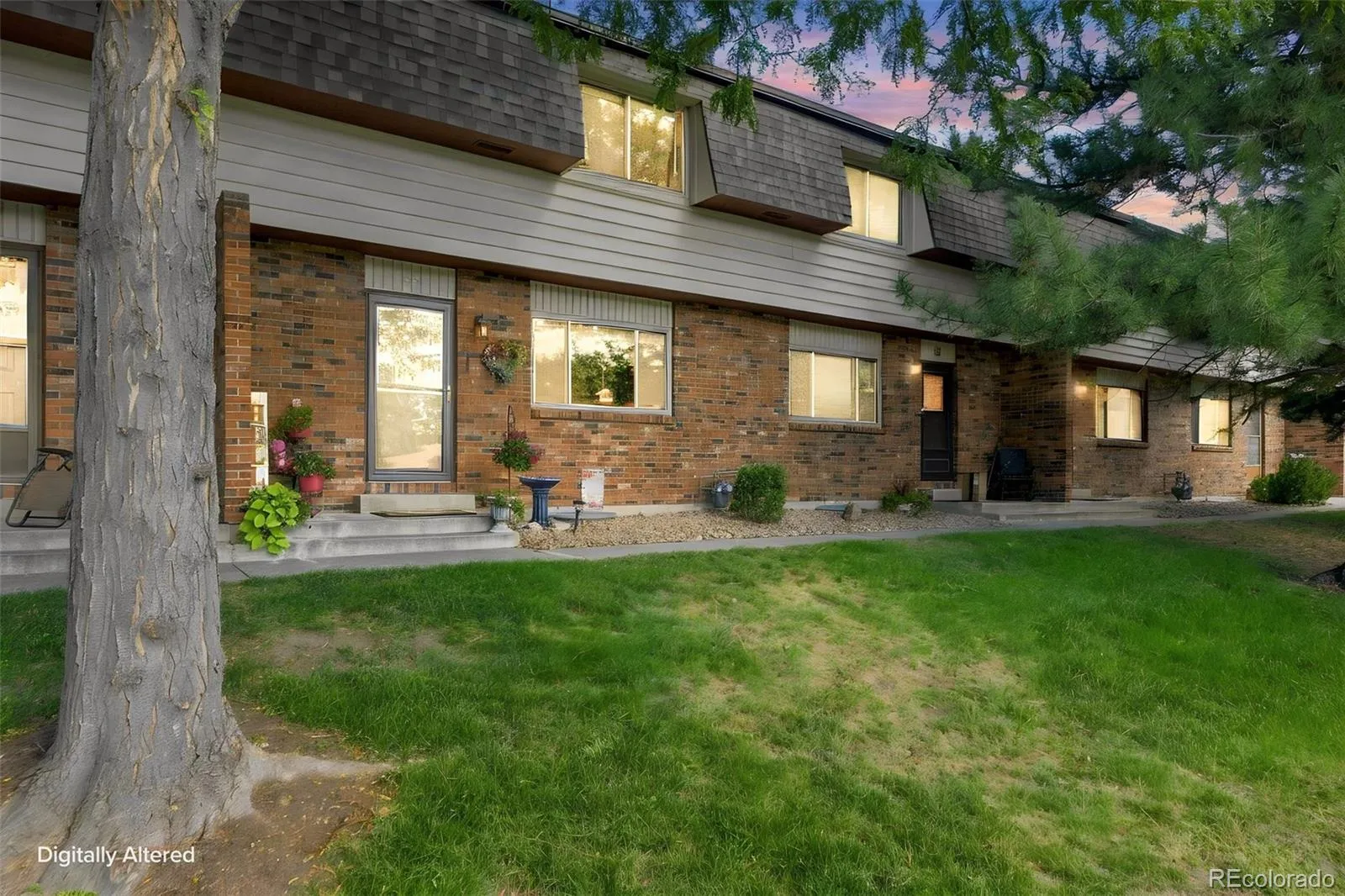 Cottonwood East Condo 3rd Supp
