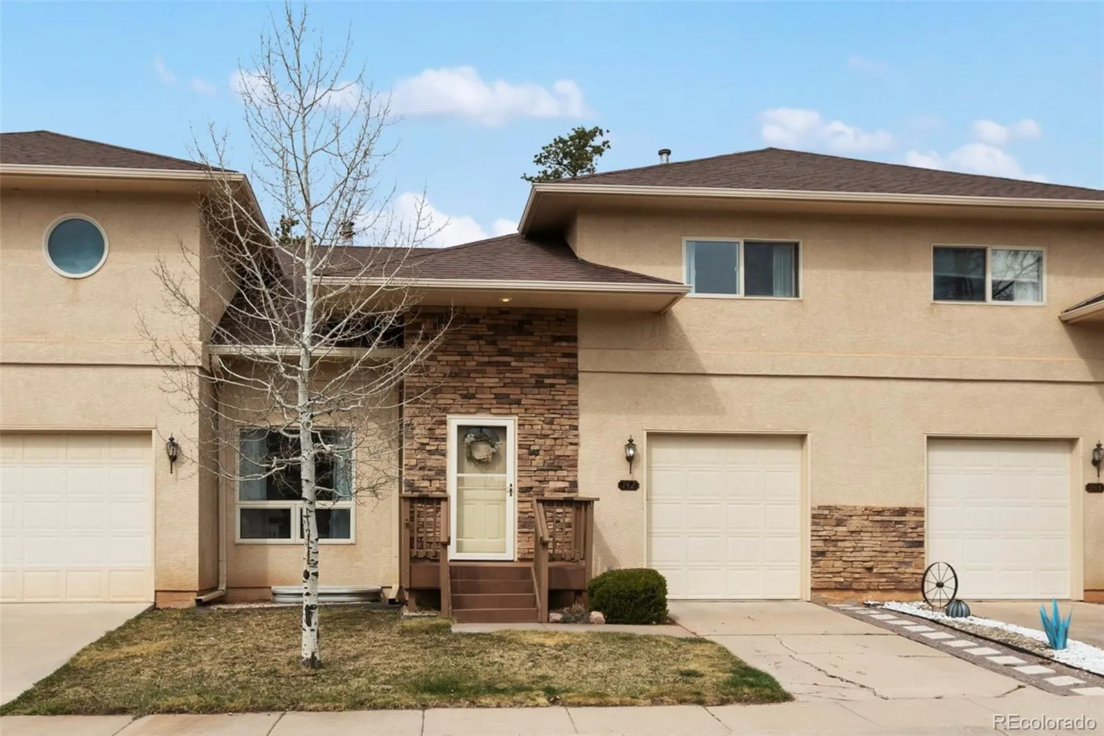 Westwood Townhomes
