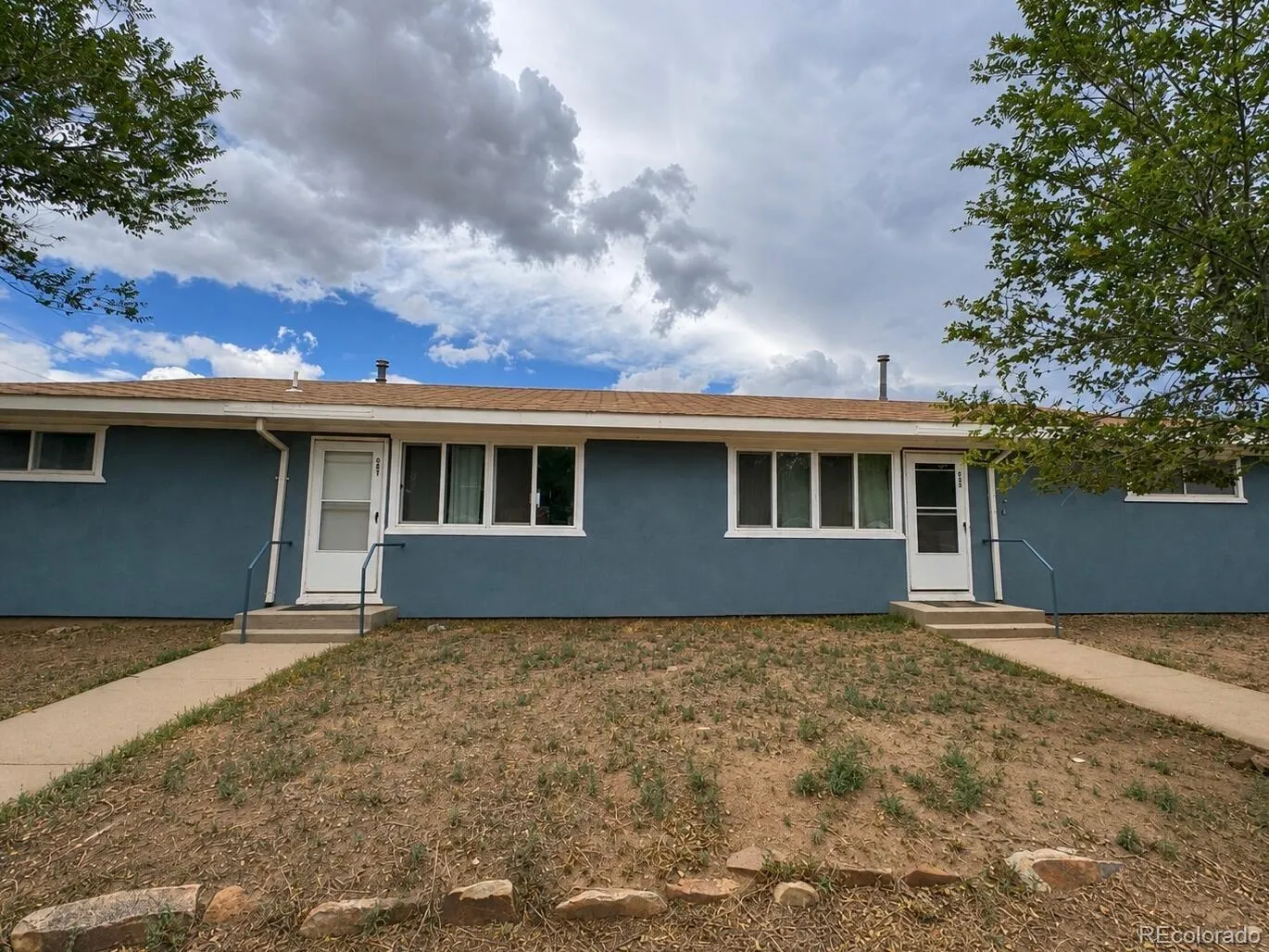 La Veta Addition