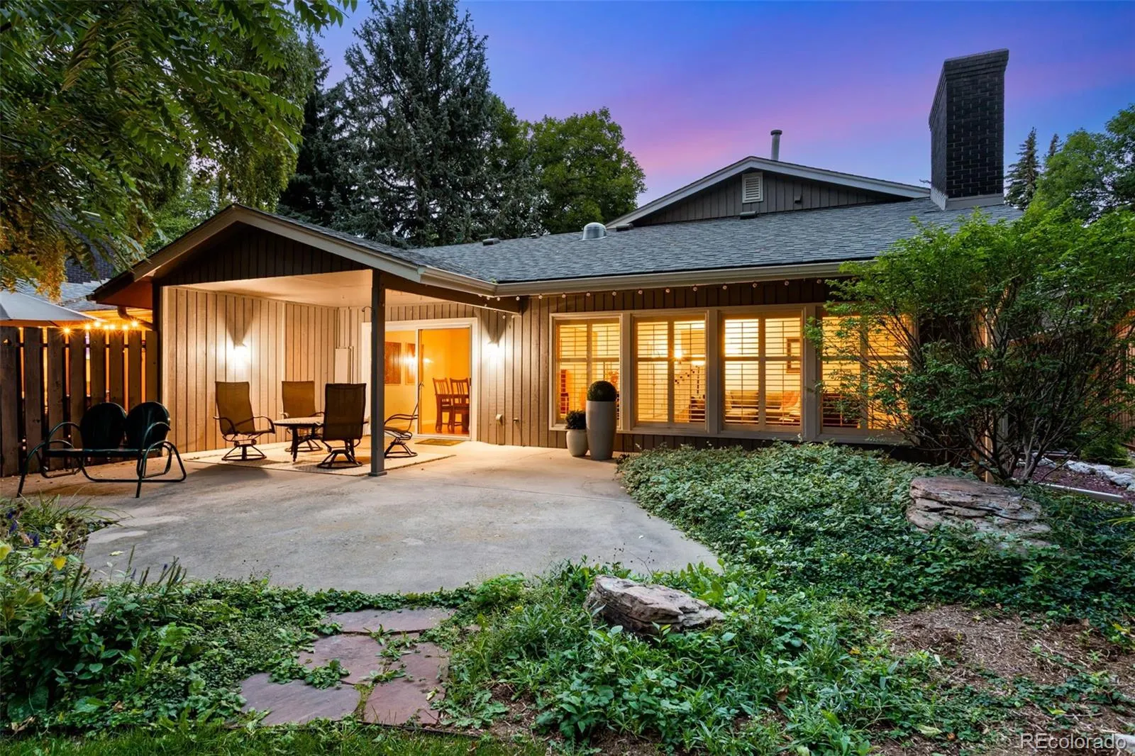 Parkwood Meadows