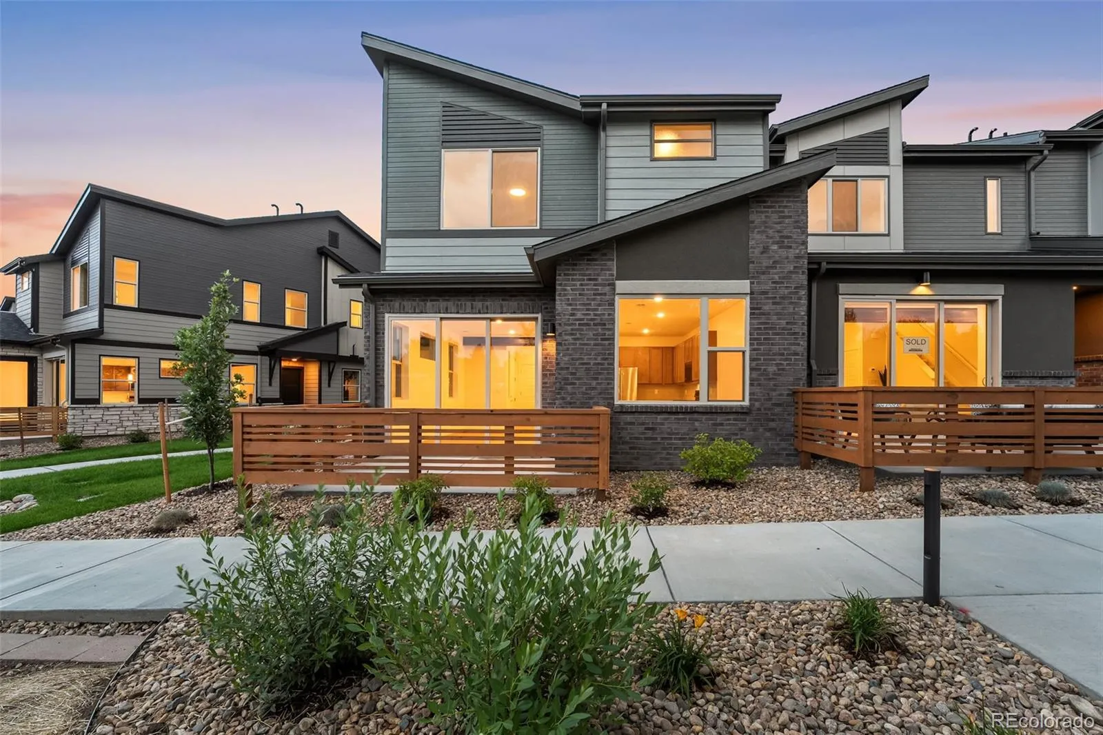 Hillcrest Terrace