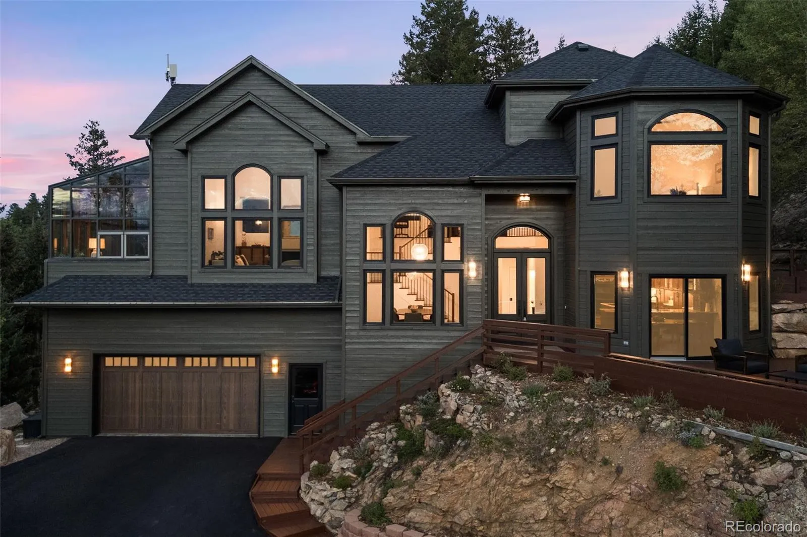 Cragmont Estates