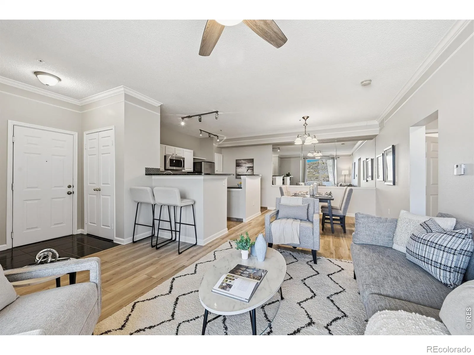 Saddlebrooke At Rock Creek Condos