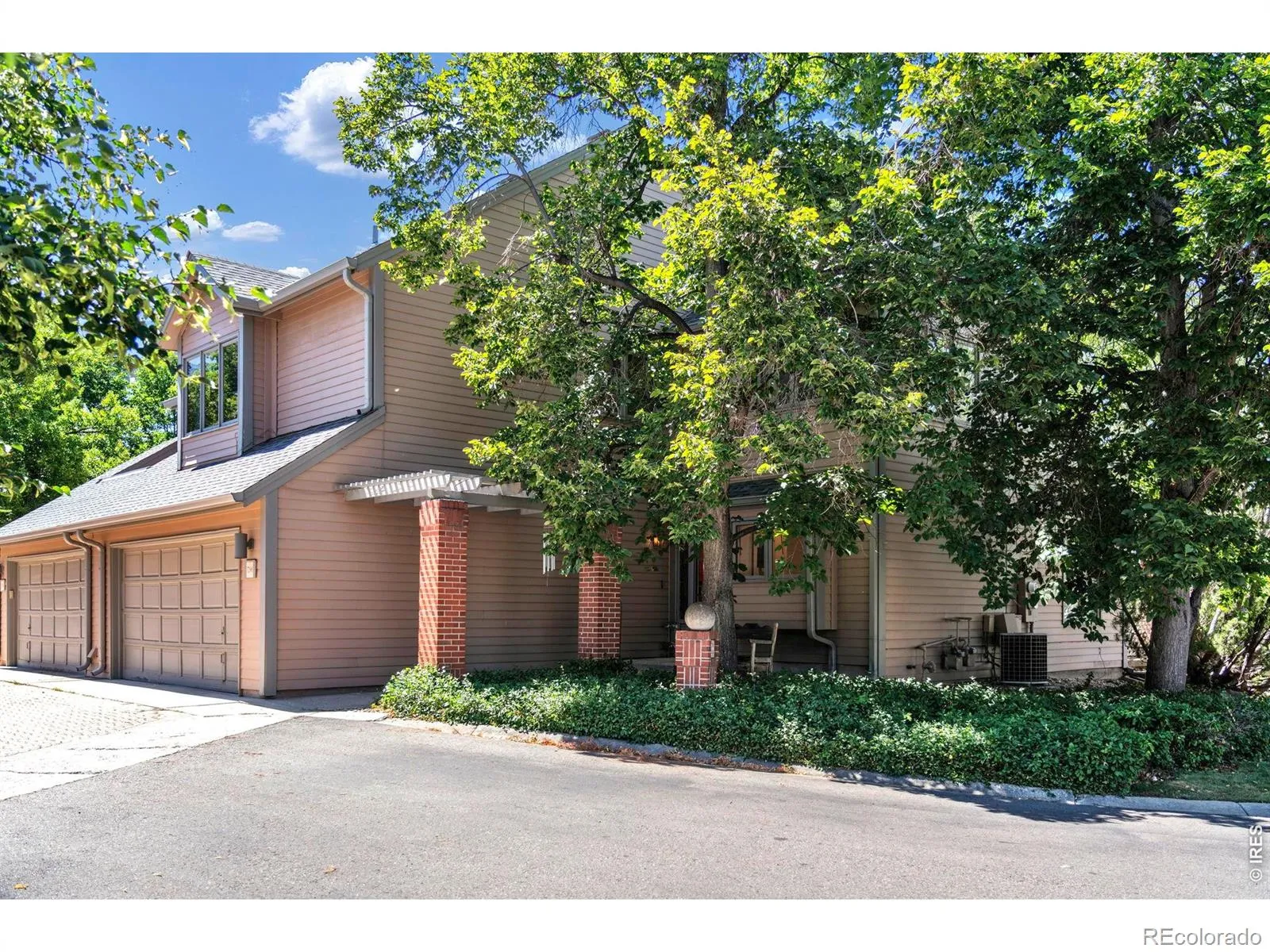 Ironwood Condos Ph I I-2 Bov