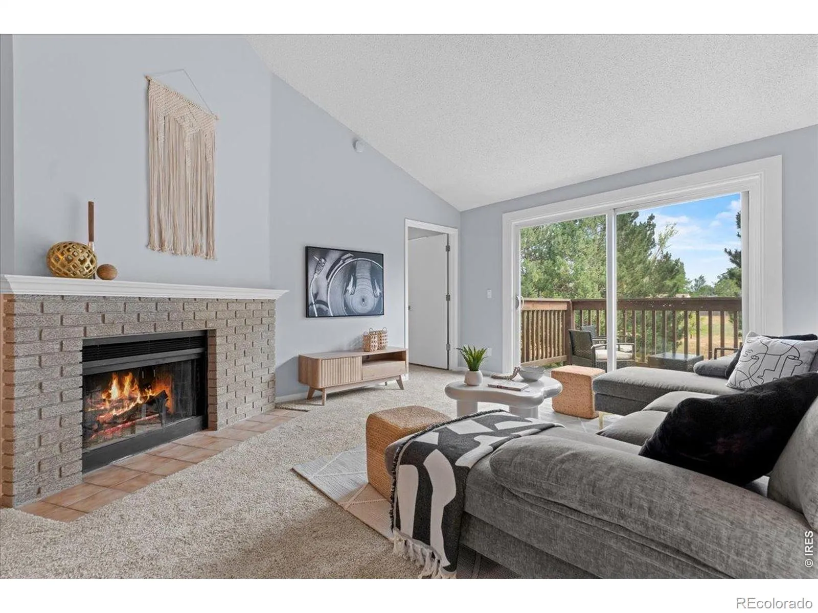 Aspen Village Condos