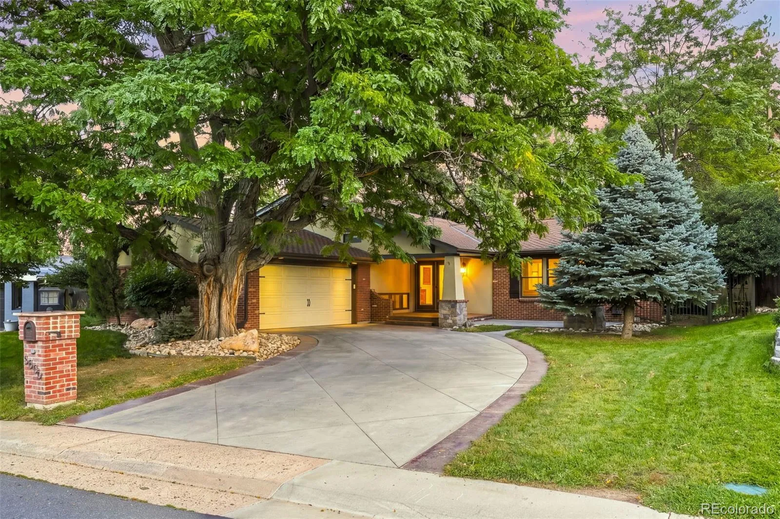 Cherry Creek Village