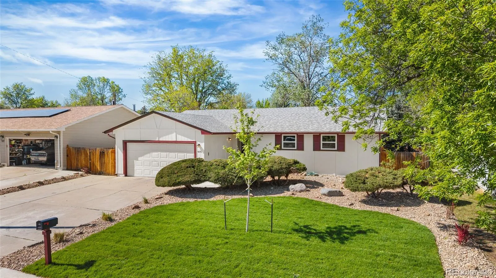 Northmoor Estates
