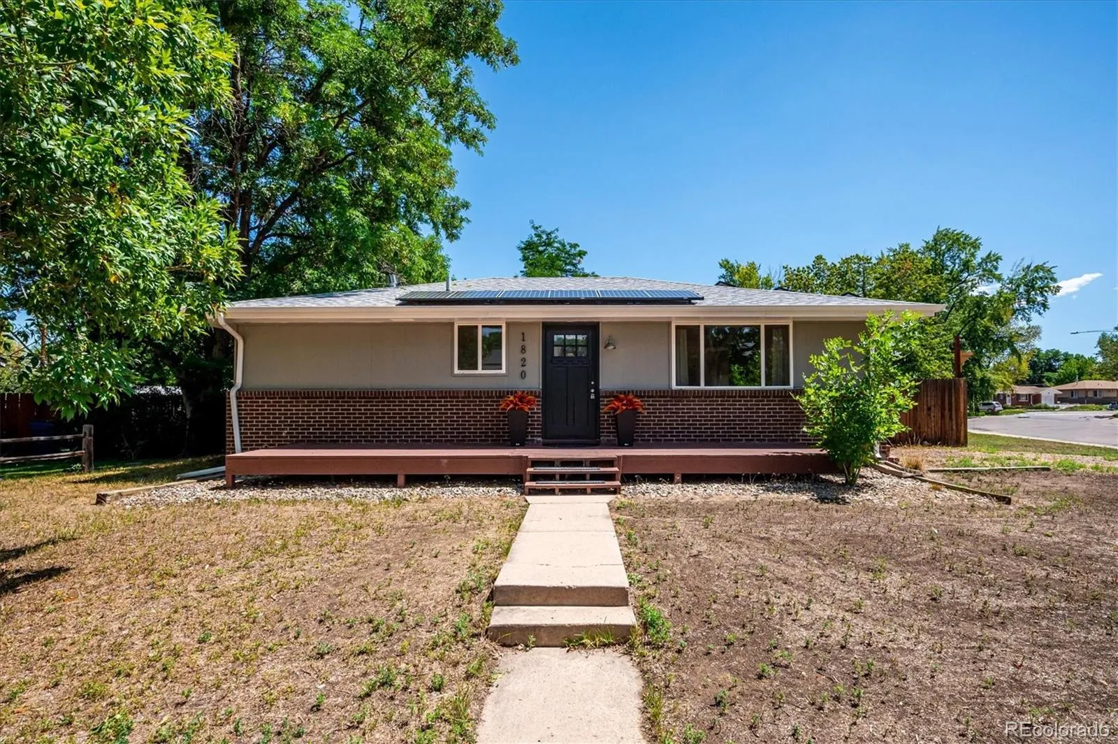 Calahan Homes