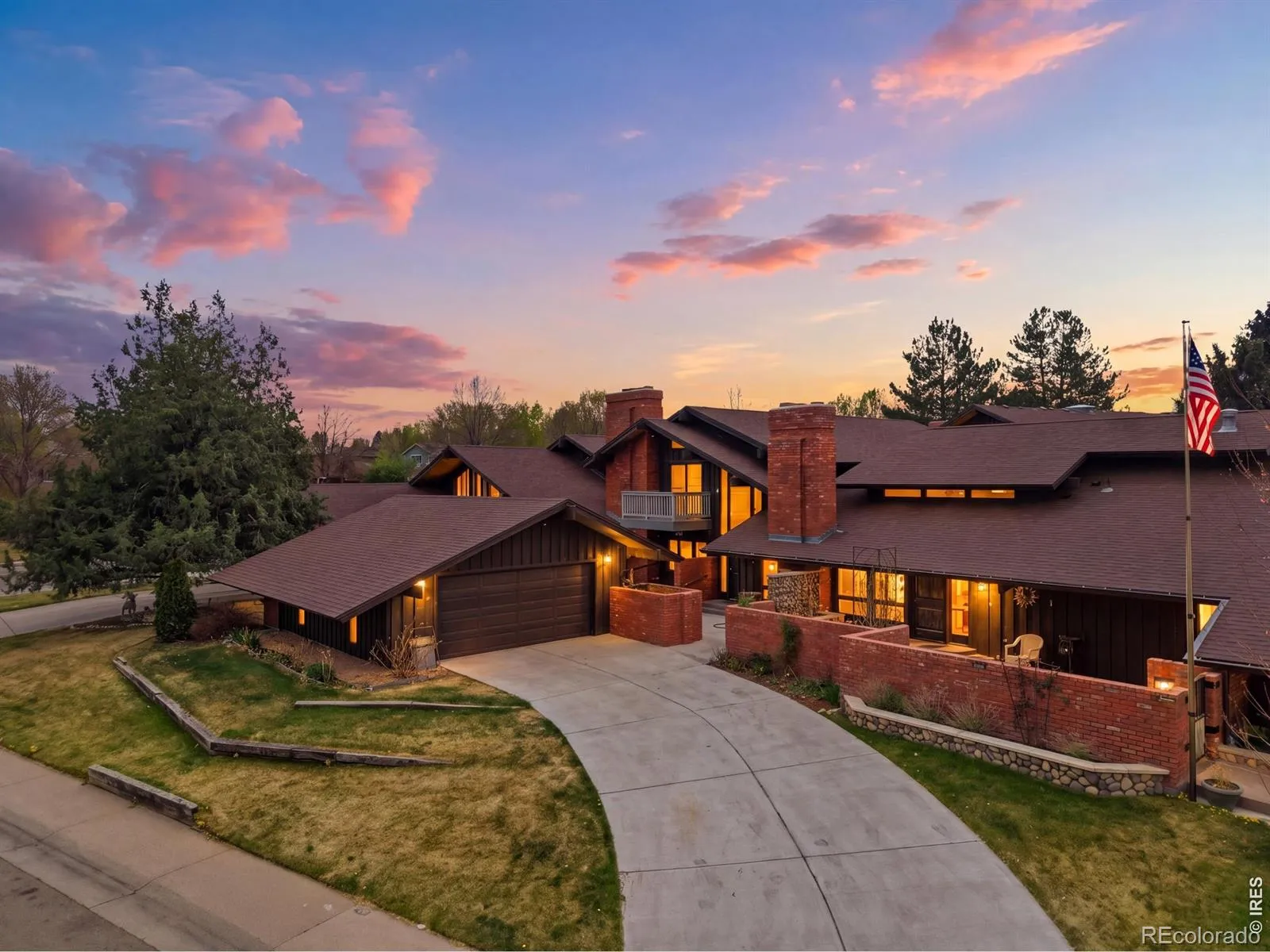 Parkview Condo