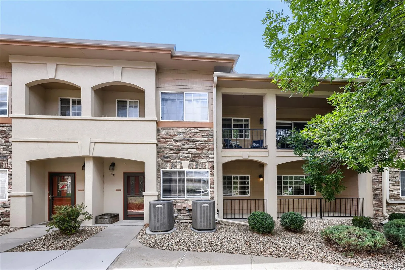 Villas at Ute Creek