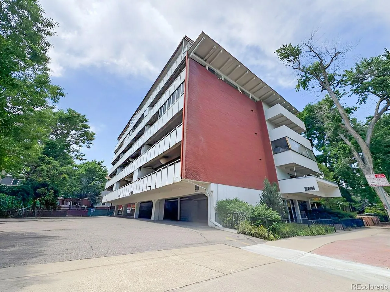 South Division of Capitol Hill