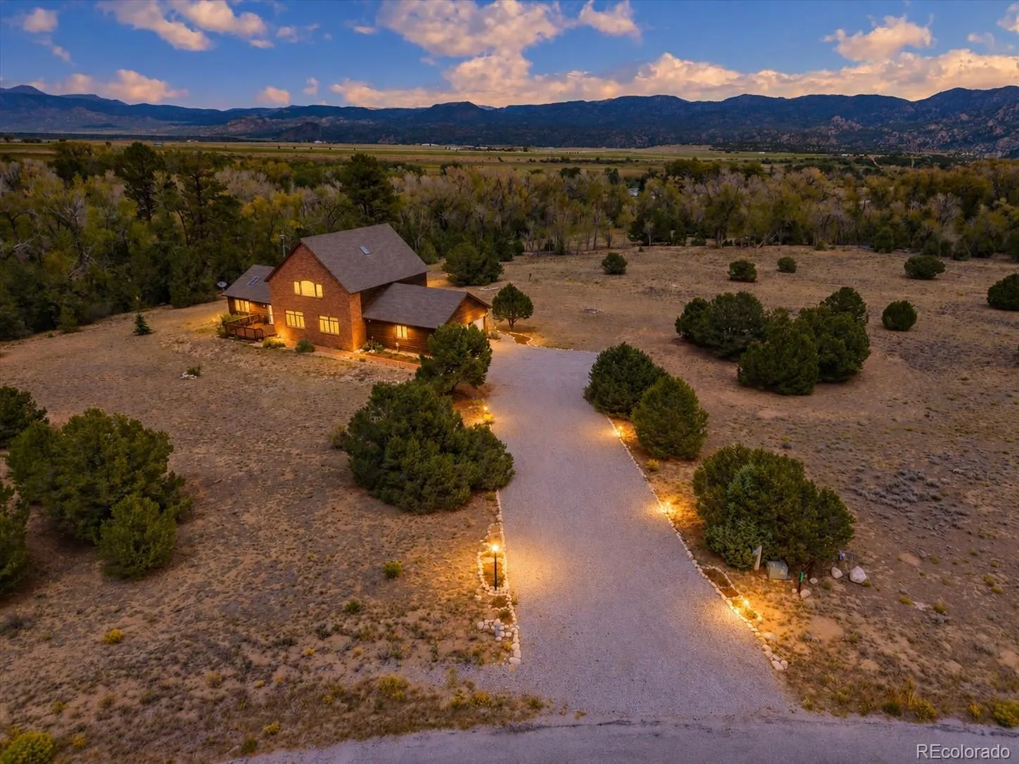 Mesa Antero Estates Nathrop