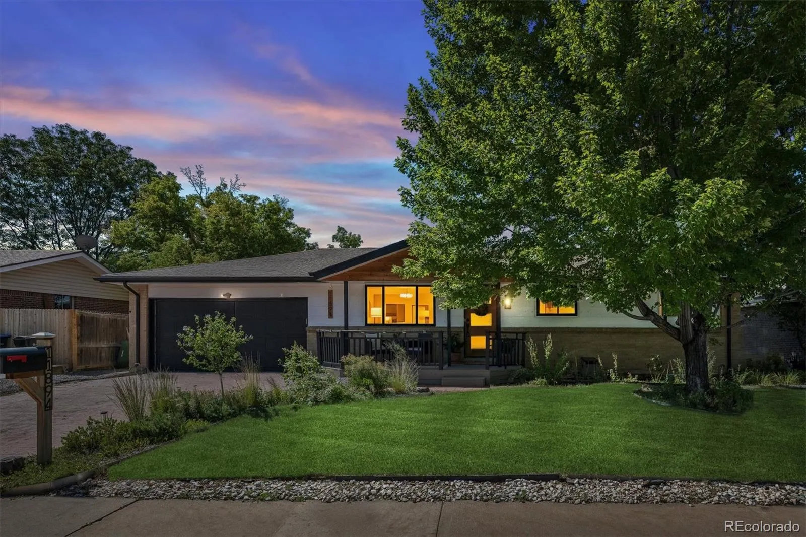Ralston Park Estates