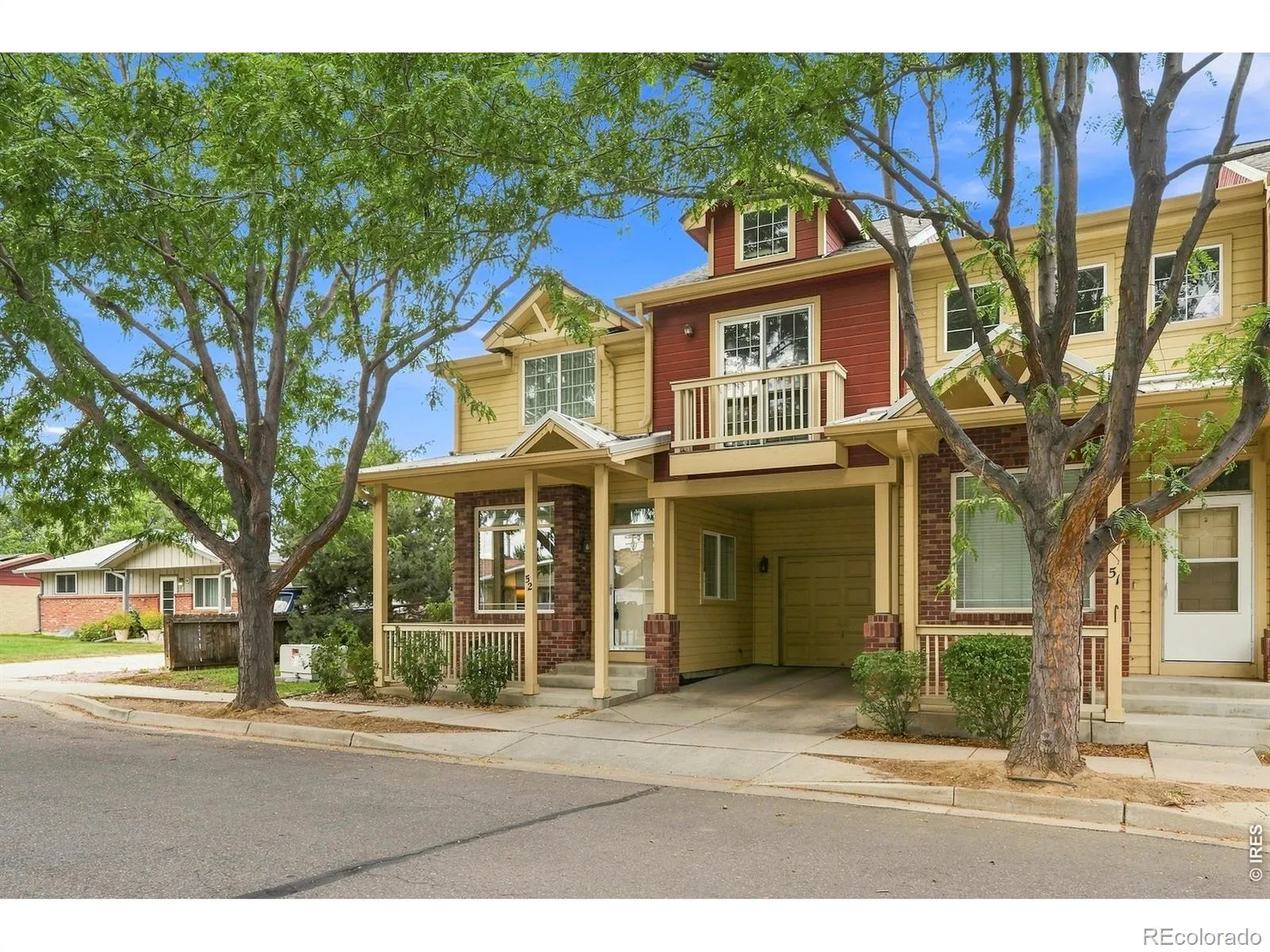 Poplar Grove Townhome Condos Ph 14