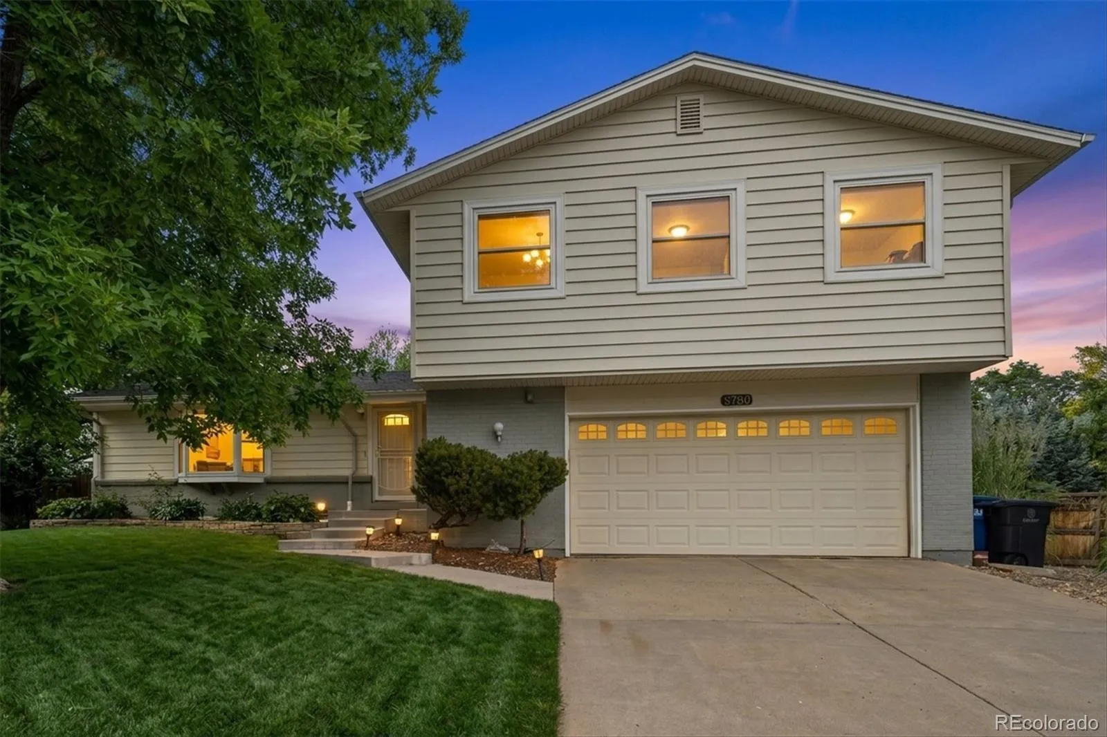 Hutchinson Hills