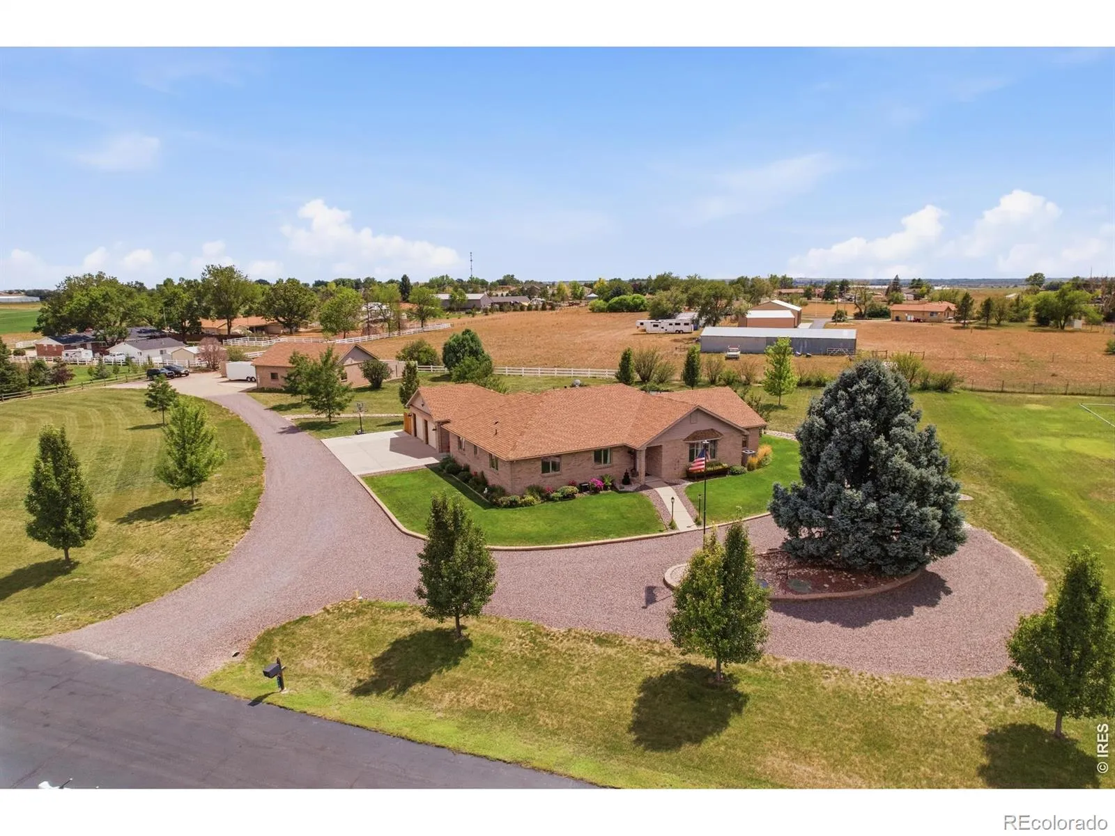 Wrangler Meadows Manor