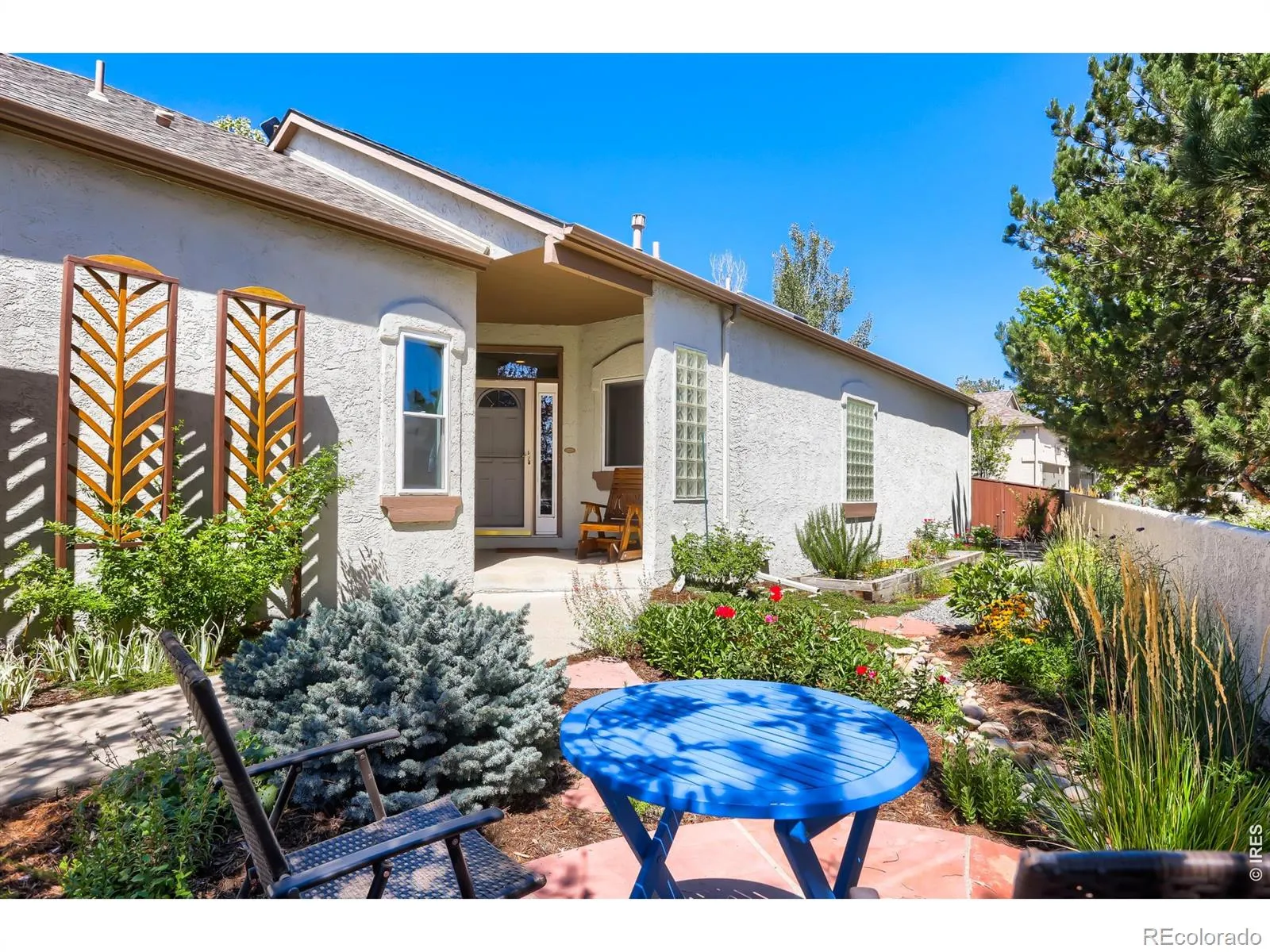 Club Homes At Coal Creek